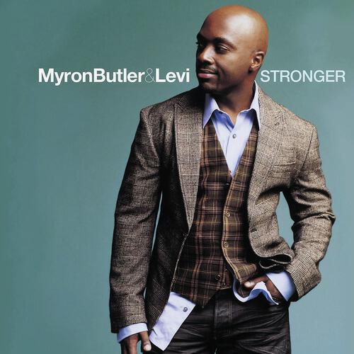 Релиз Stronger