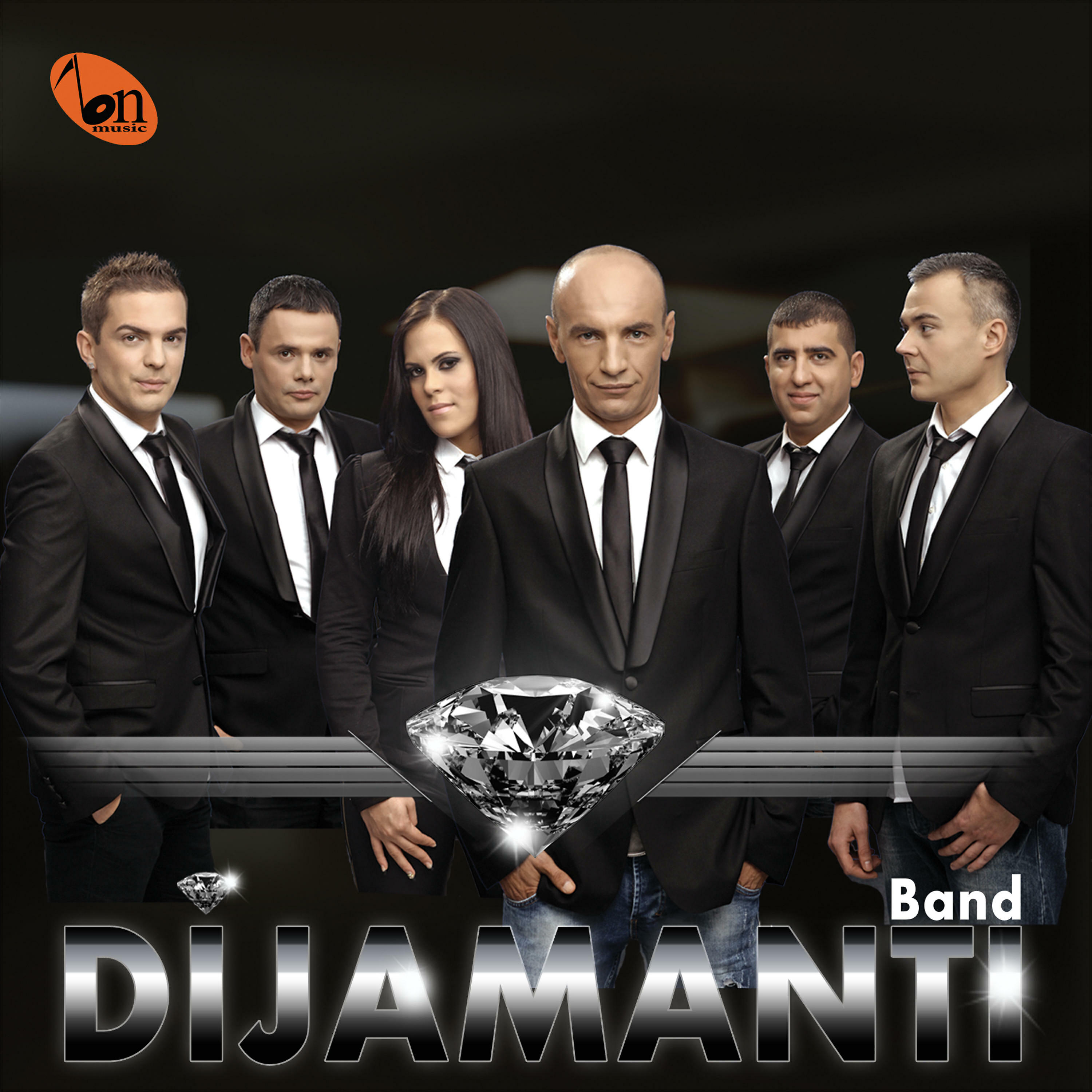 Dijamanti Band