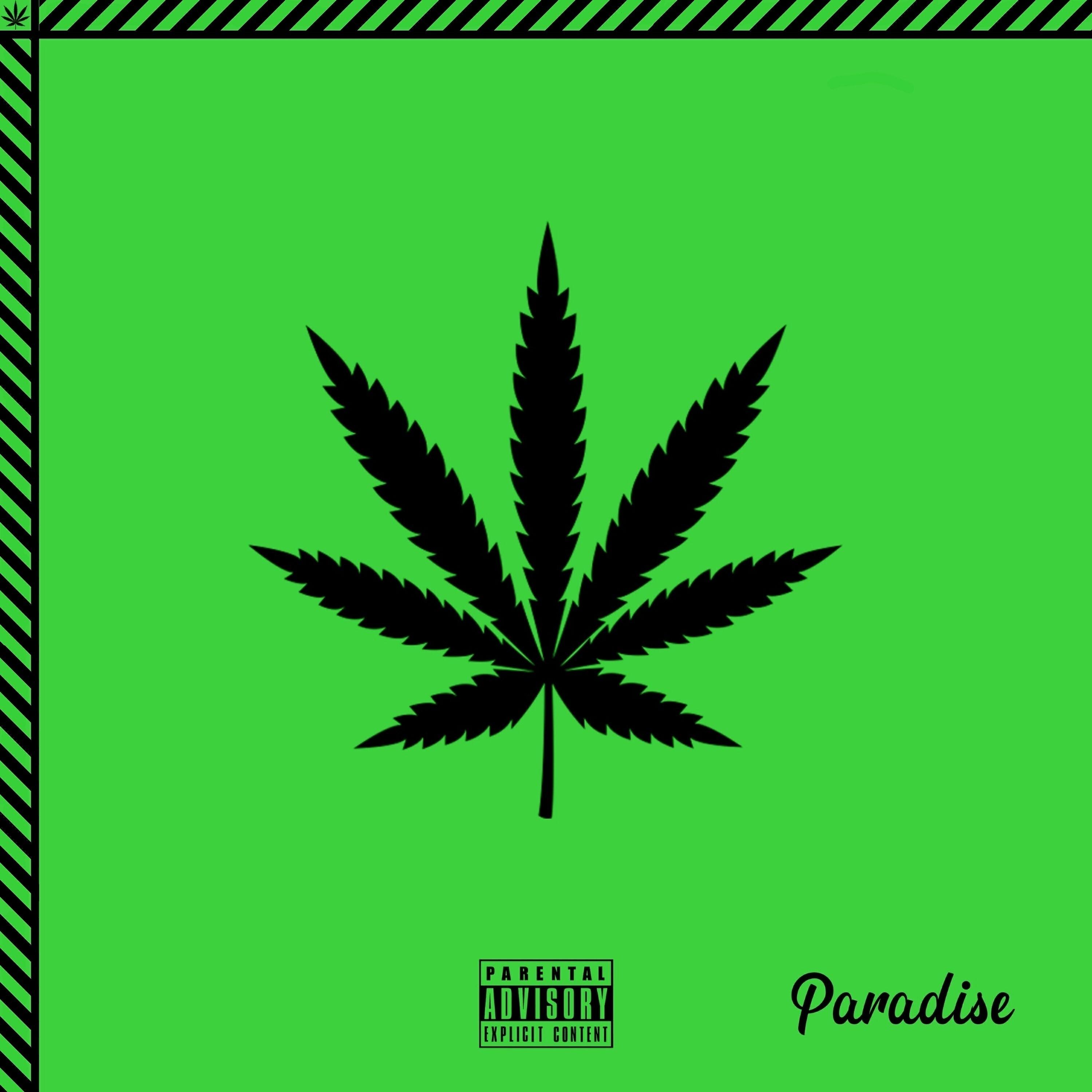 Релиз Paradise