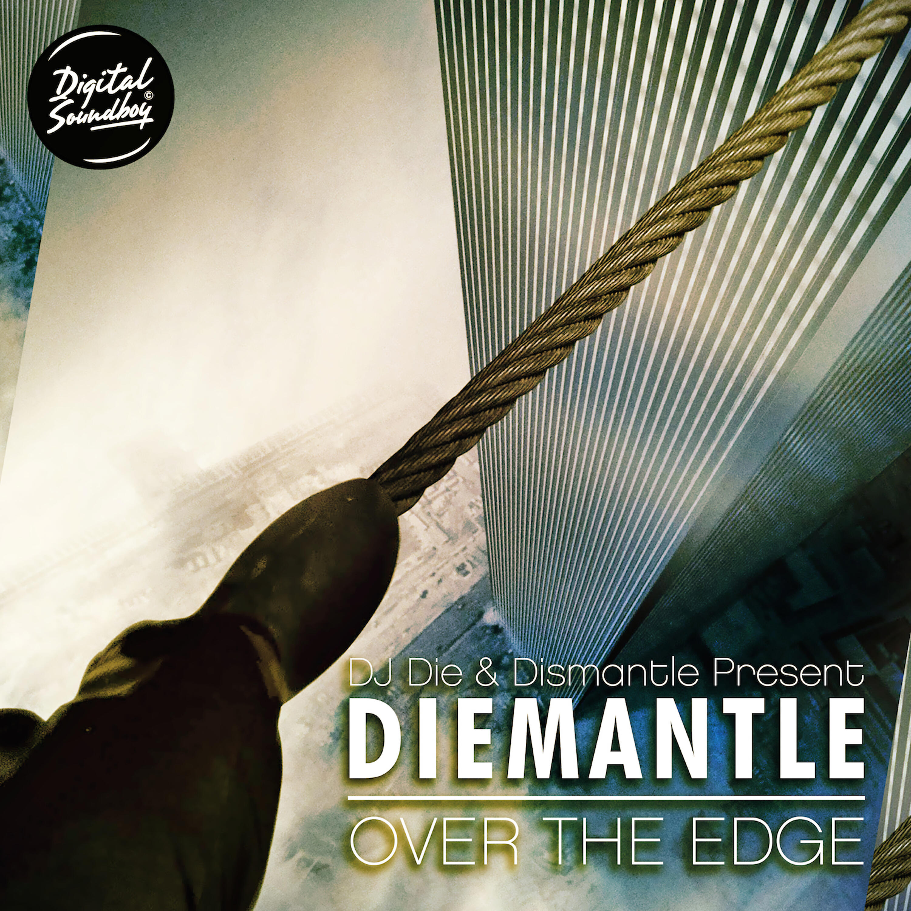 Релиз Over the Edge