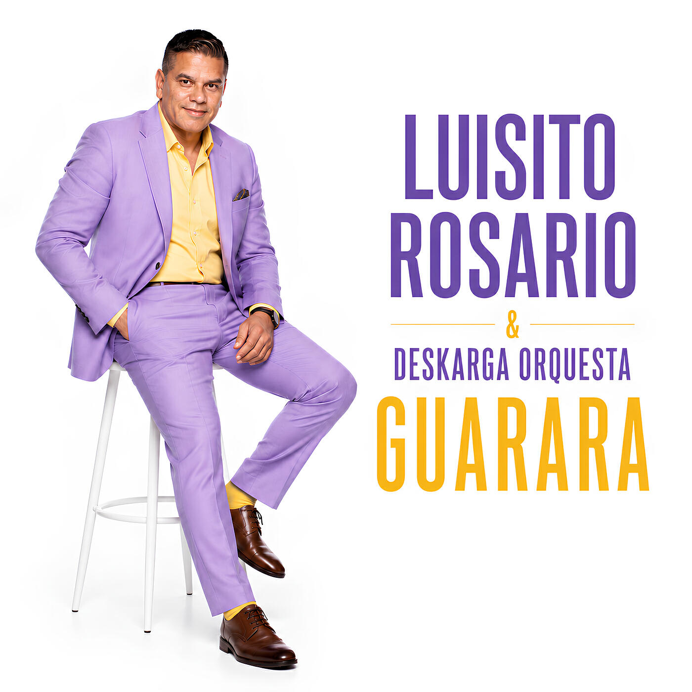 Релиз Guarara