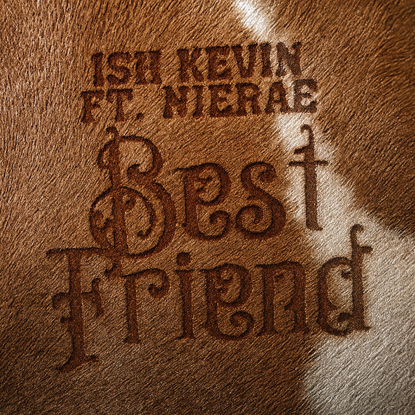 Релиз Best Friend