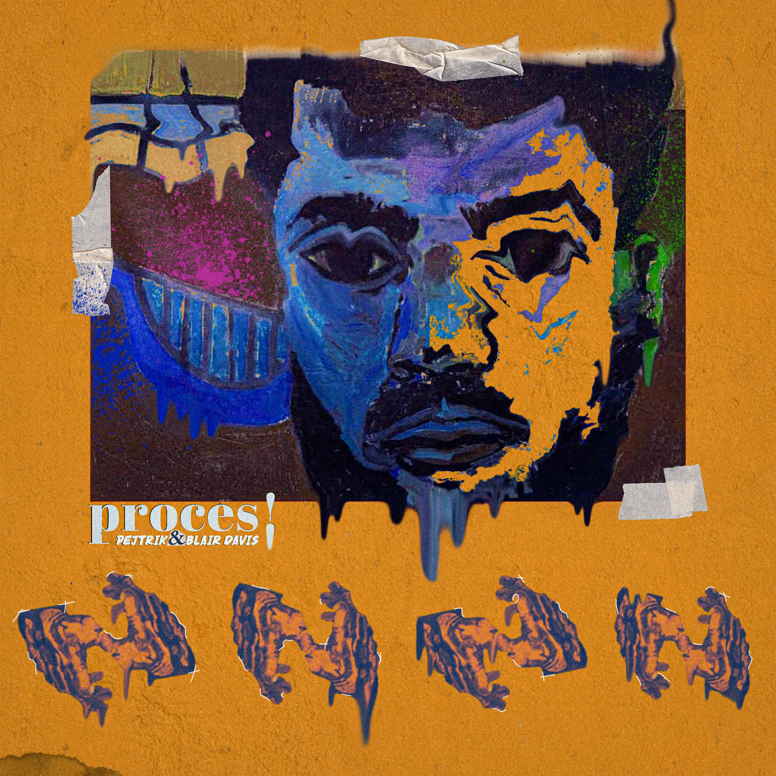 Релиз Proces!