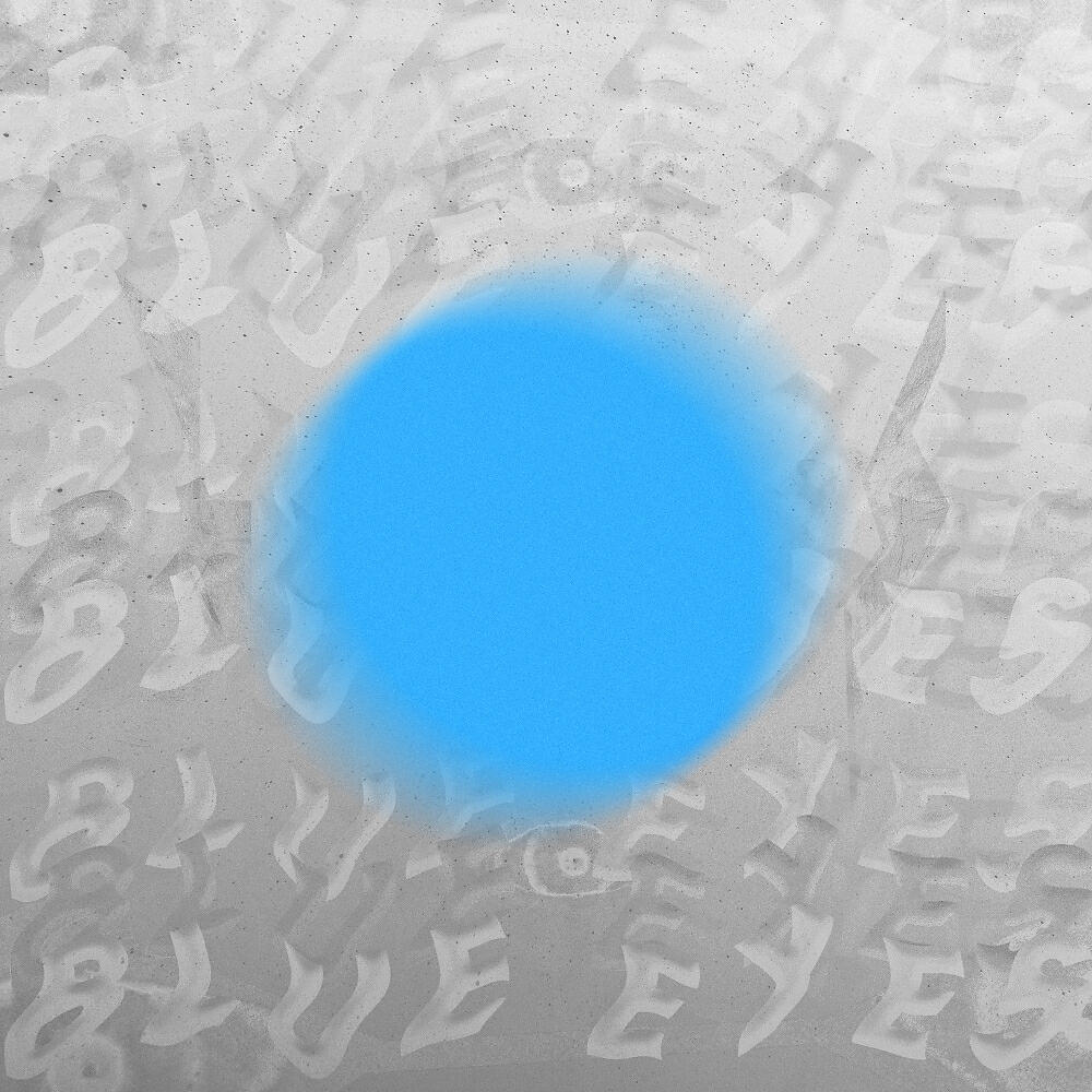 Релиз Blue Eyes