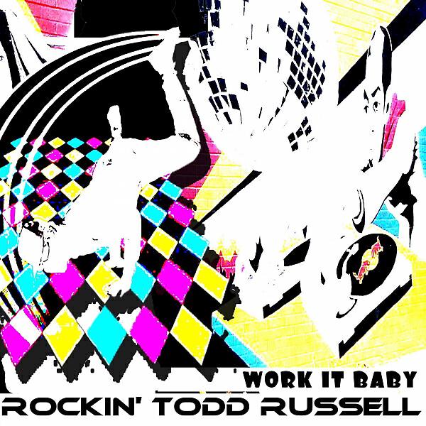 Rockin Todd Russell