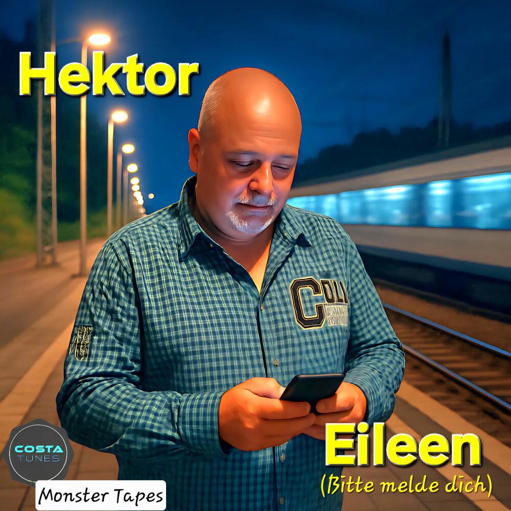 Релиз Eileen (Bitte melde dich)