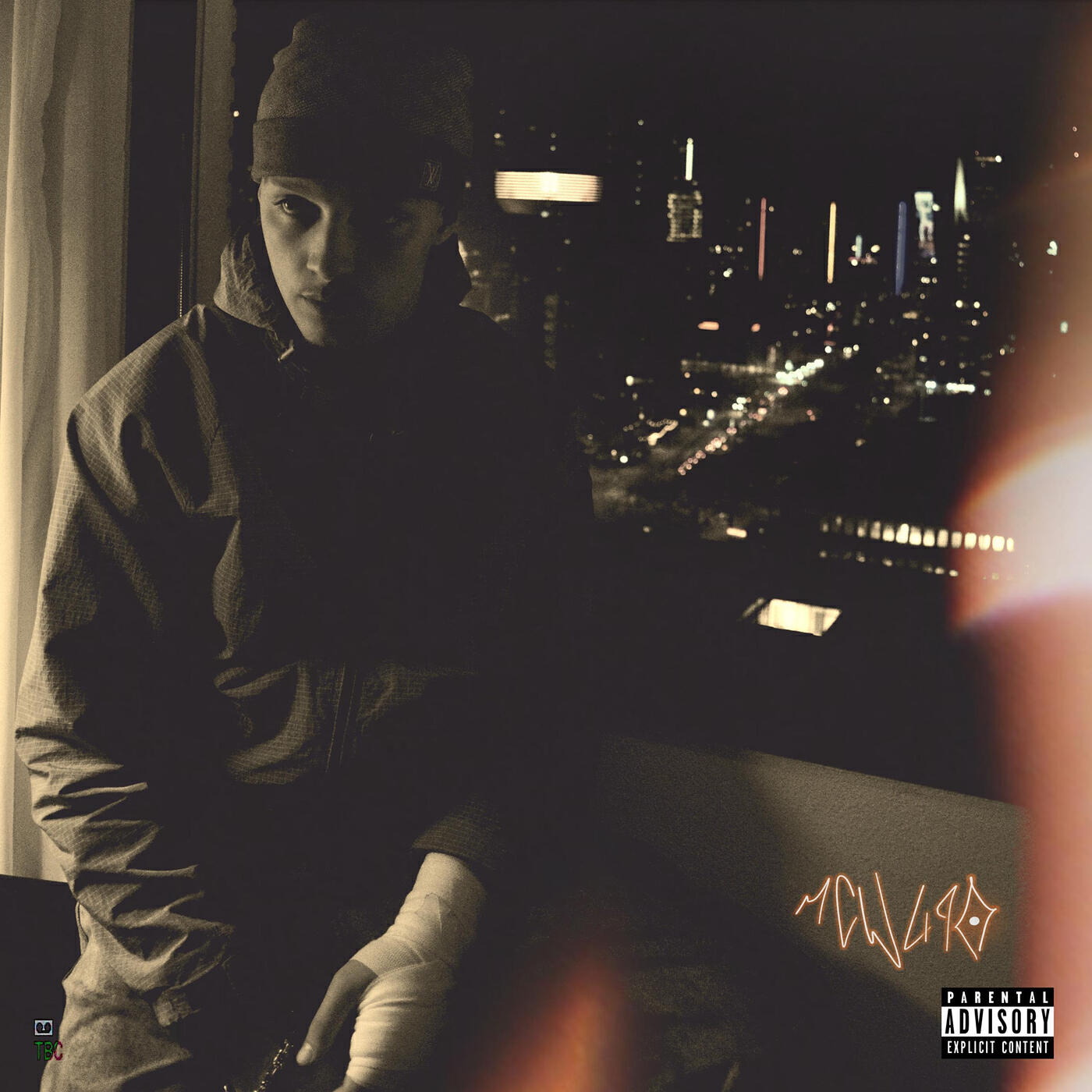 Mcw, CLS - Prada Black