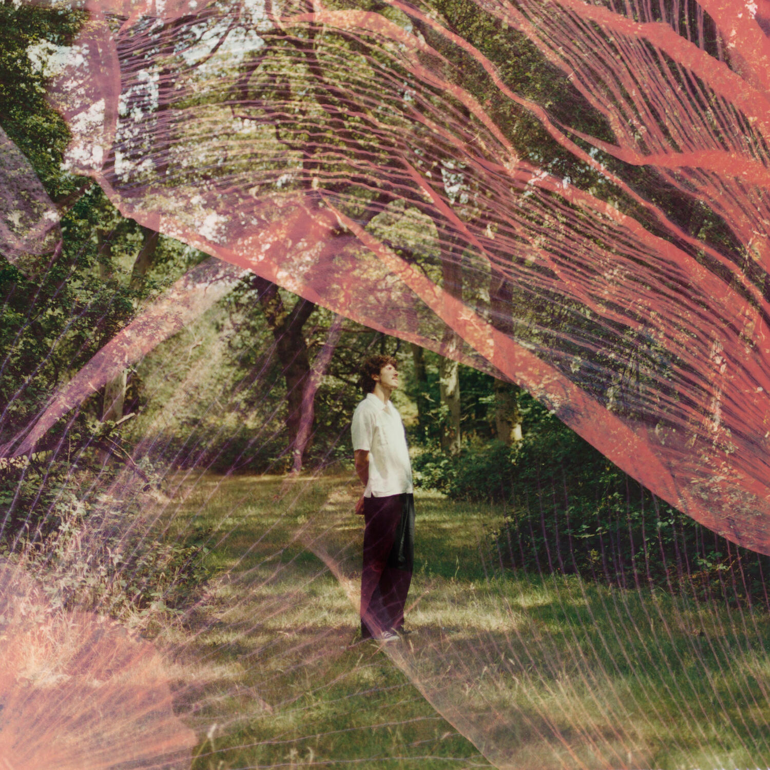 Релиз Living Our Age