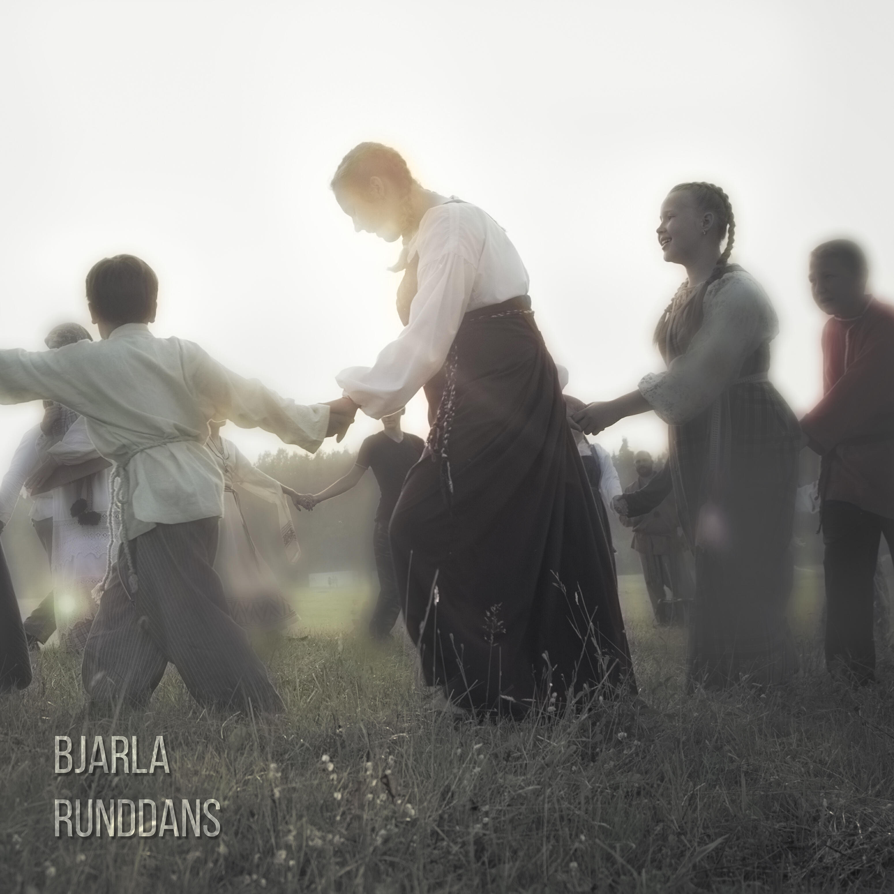 Постер альбома Runddans