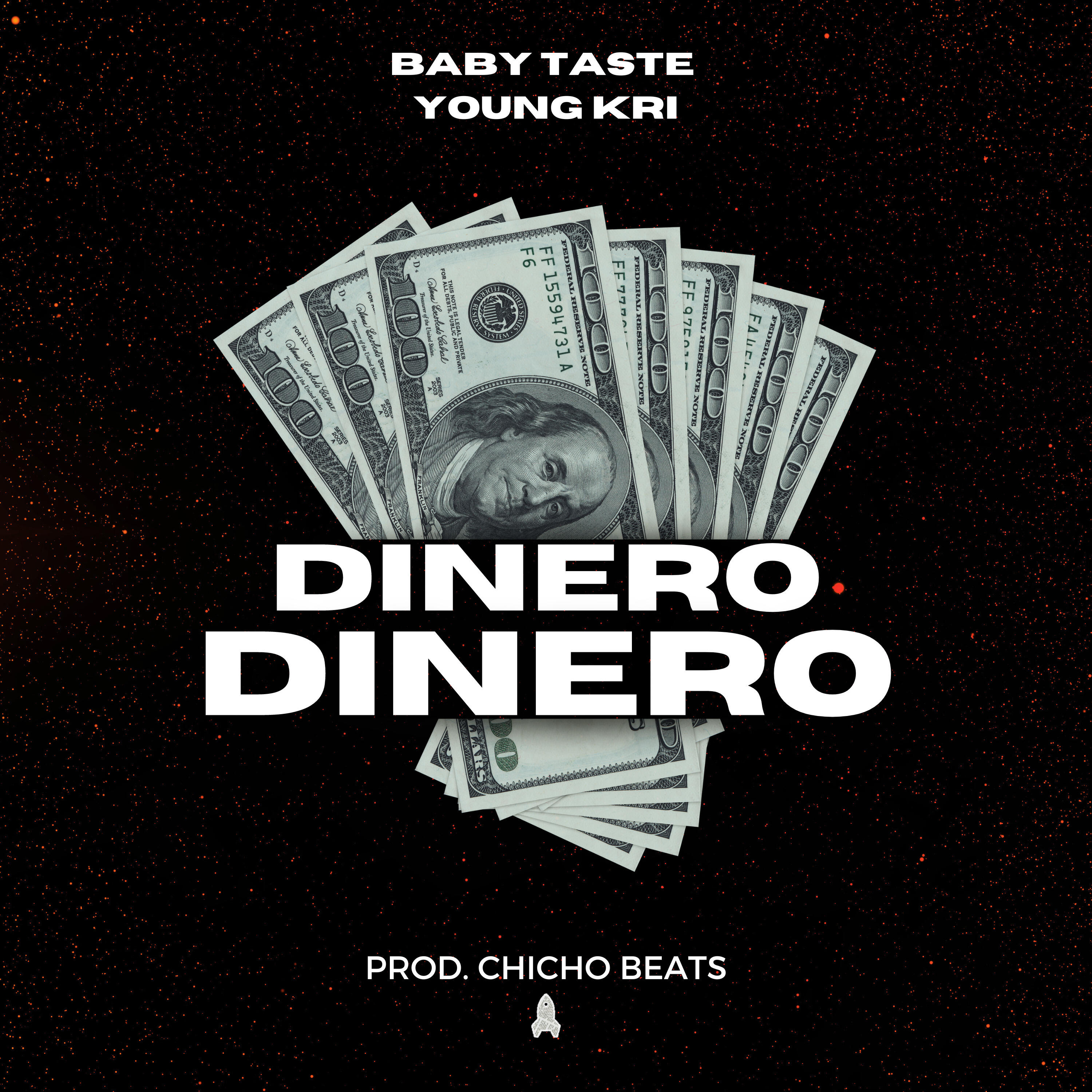 Релиз Dinero Dinero