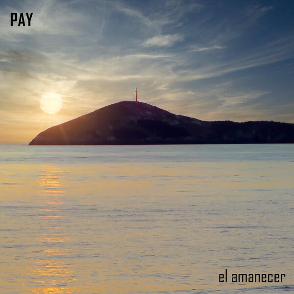 Релиз El Amanecer