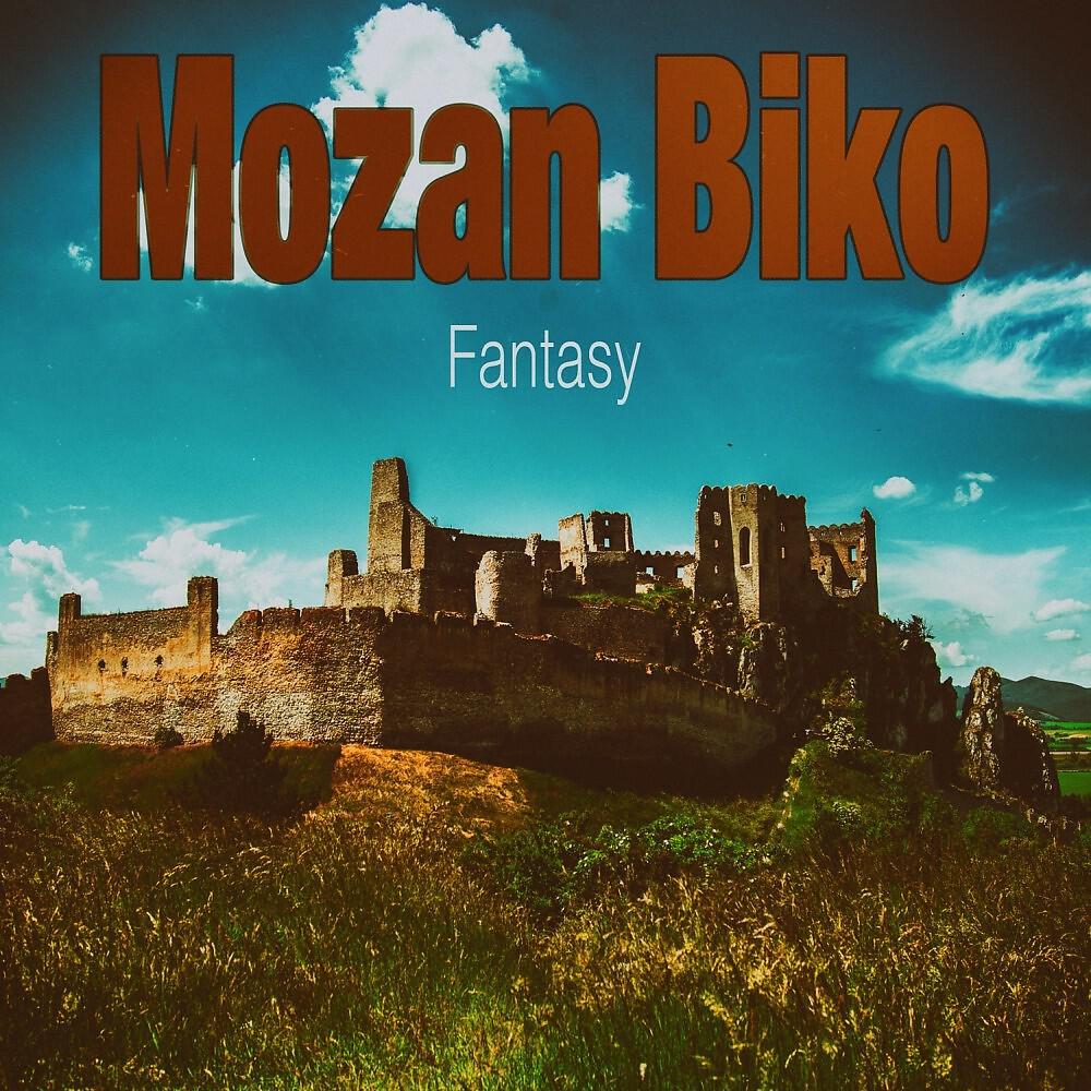Релиз Fantasy