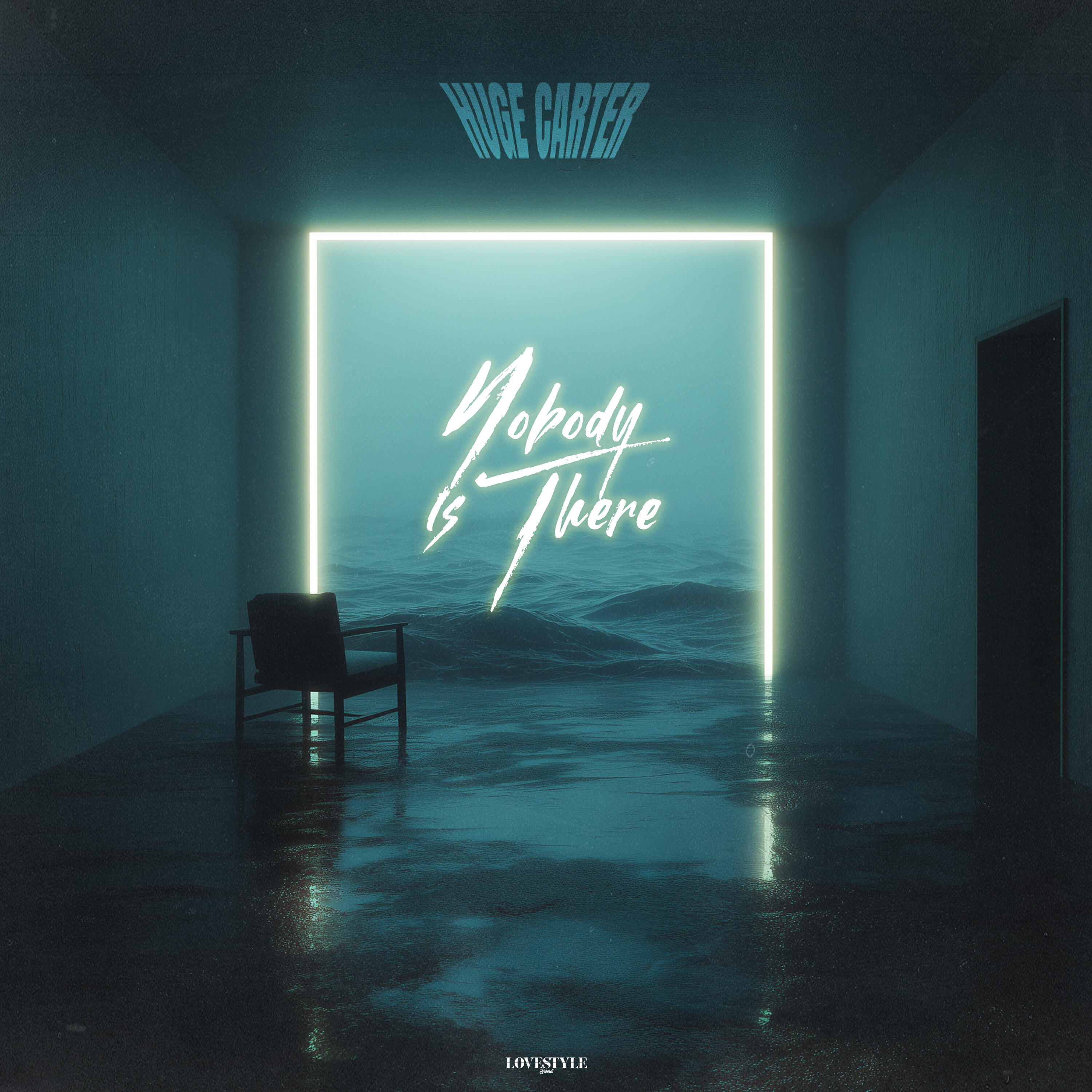 Релиз Nobody is There