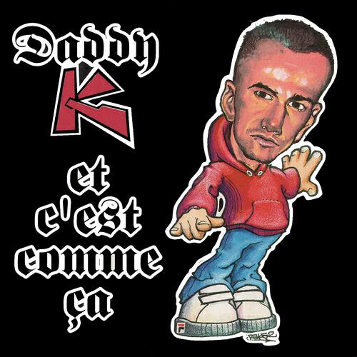 Релиз C'est comme ça