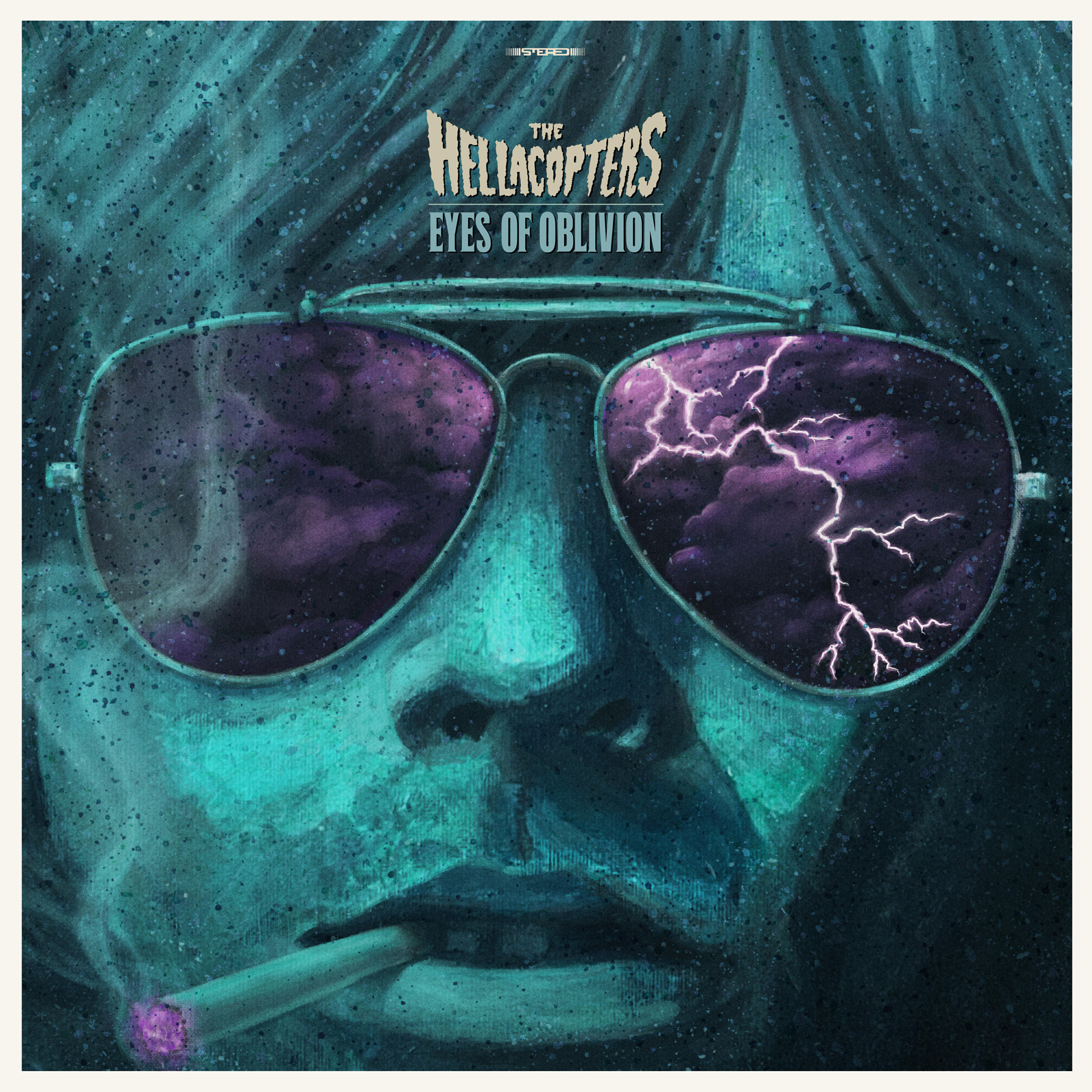 Релиз Eyes Of Oblivion