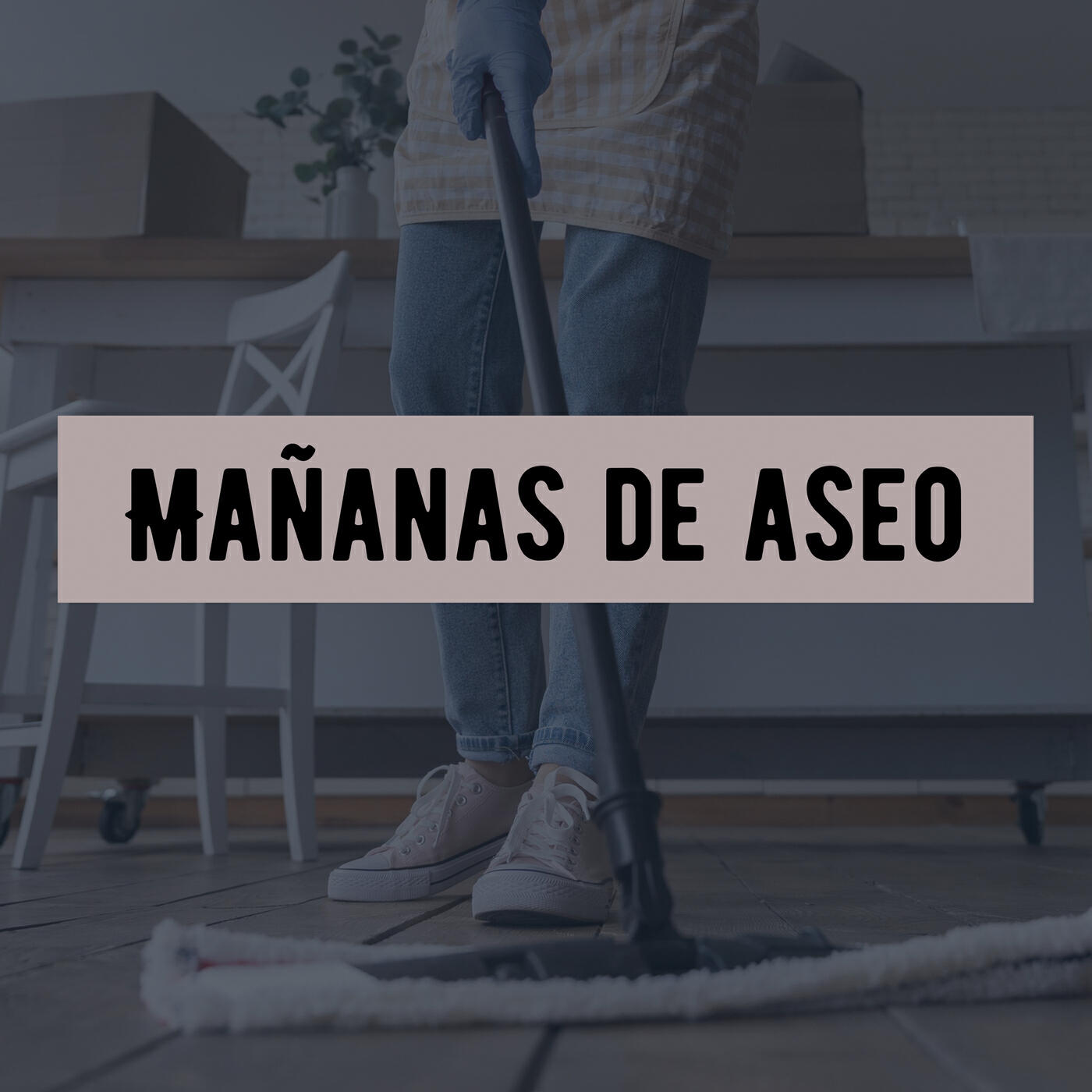 Релиз Mañanas de aseo