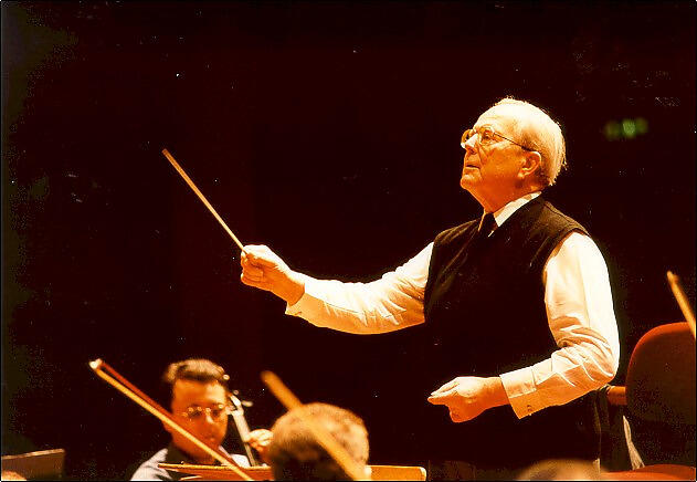 Yuri Egorov/Philharmonia Orchestra/Wolfgang Sawallisch