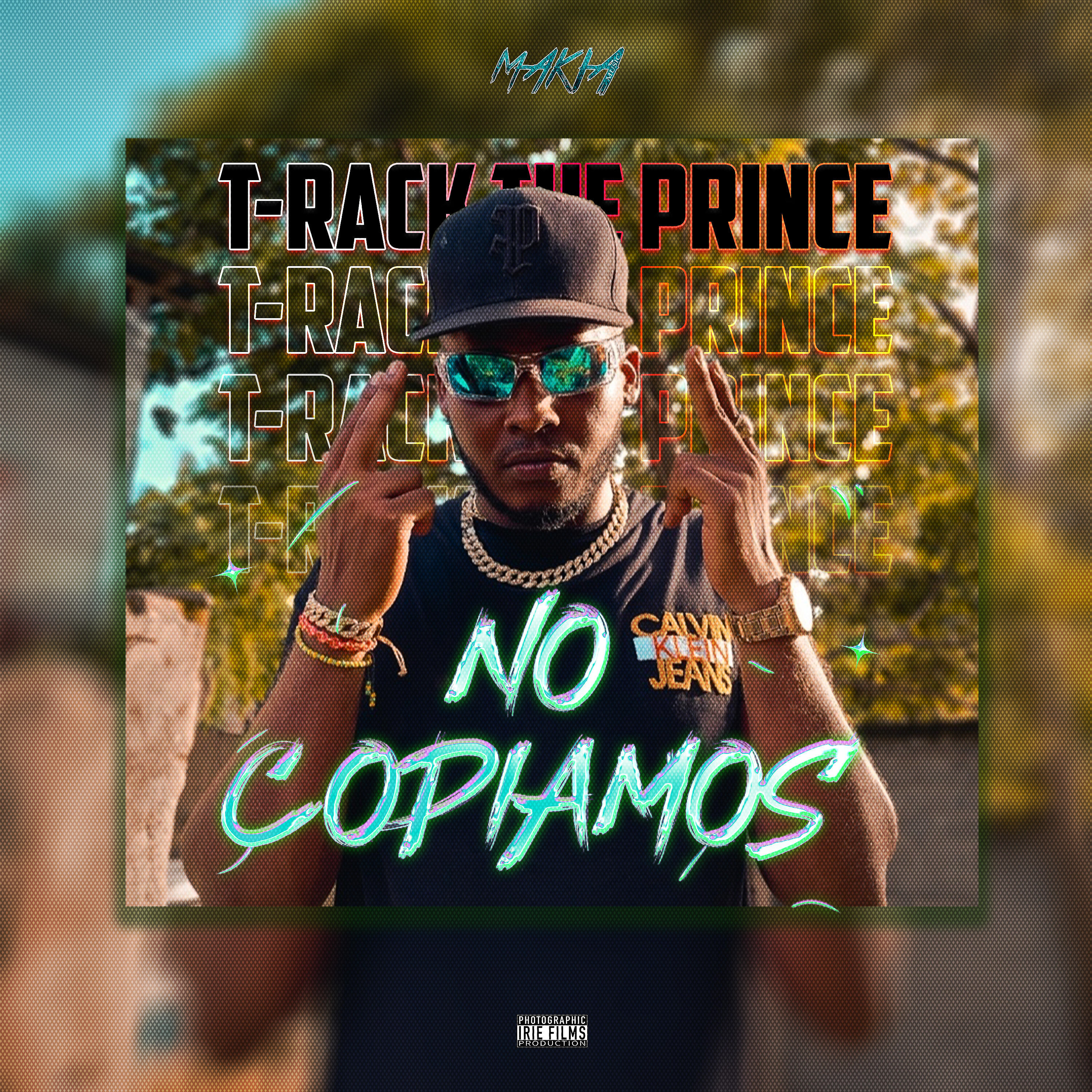 Релиз No Copiamos