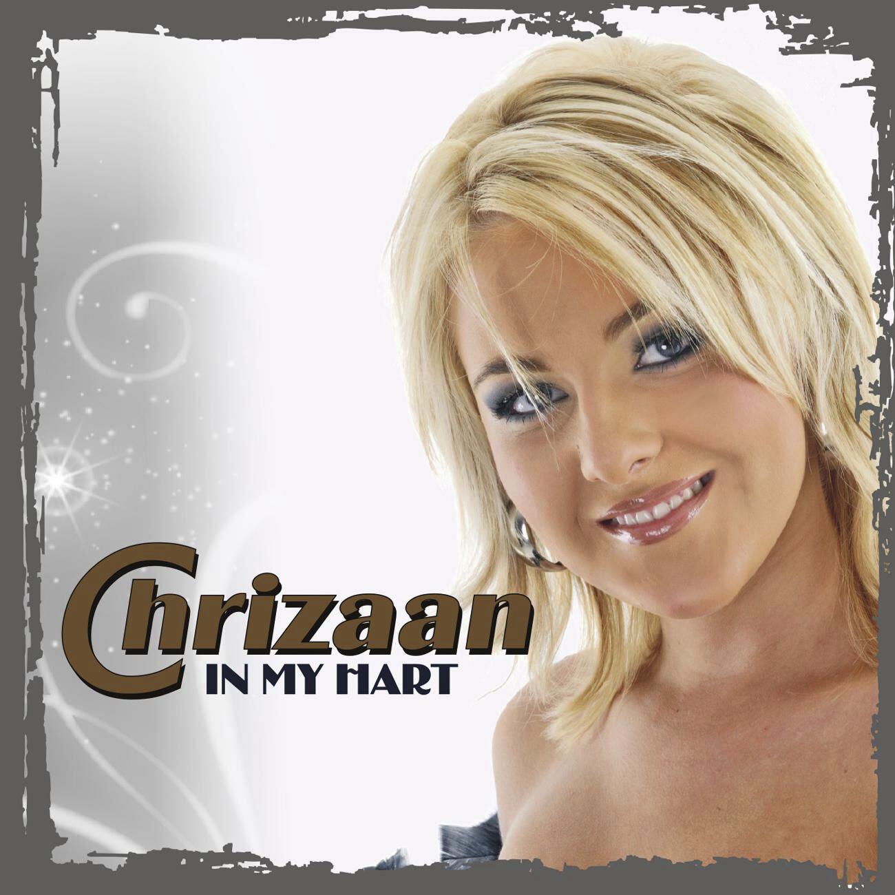 Релиз In My Hart