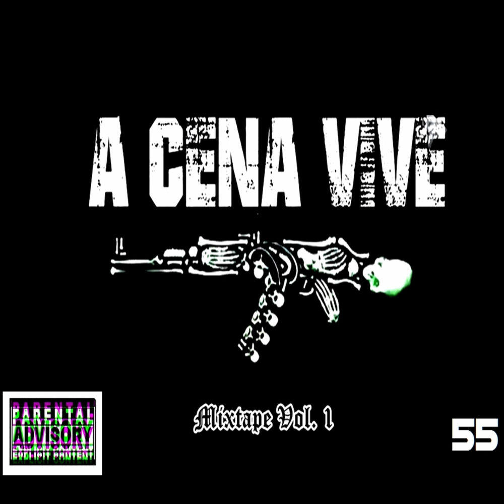 Релиз A Cena Vive Mixtape, Vol. 1