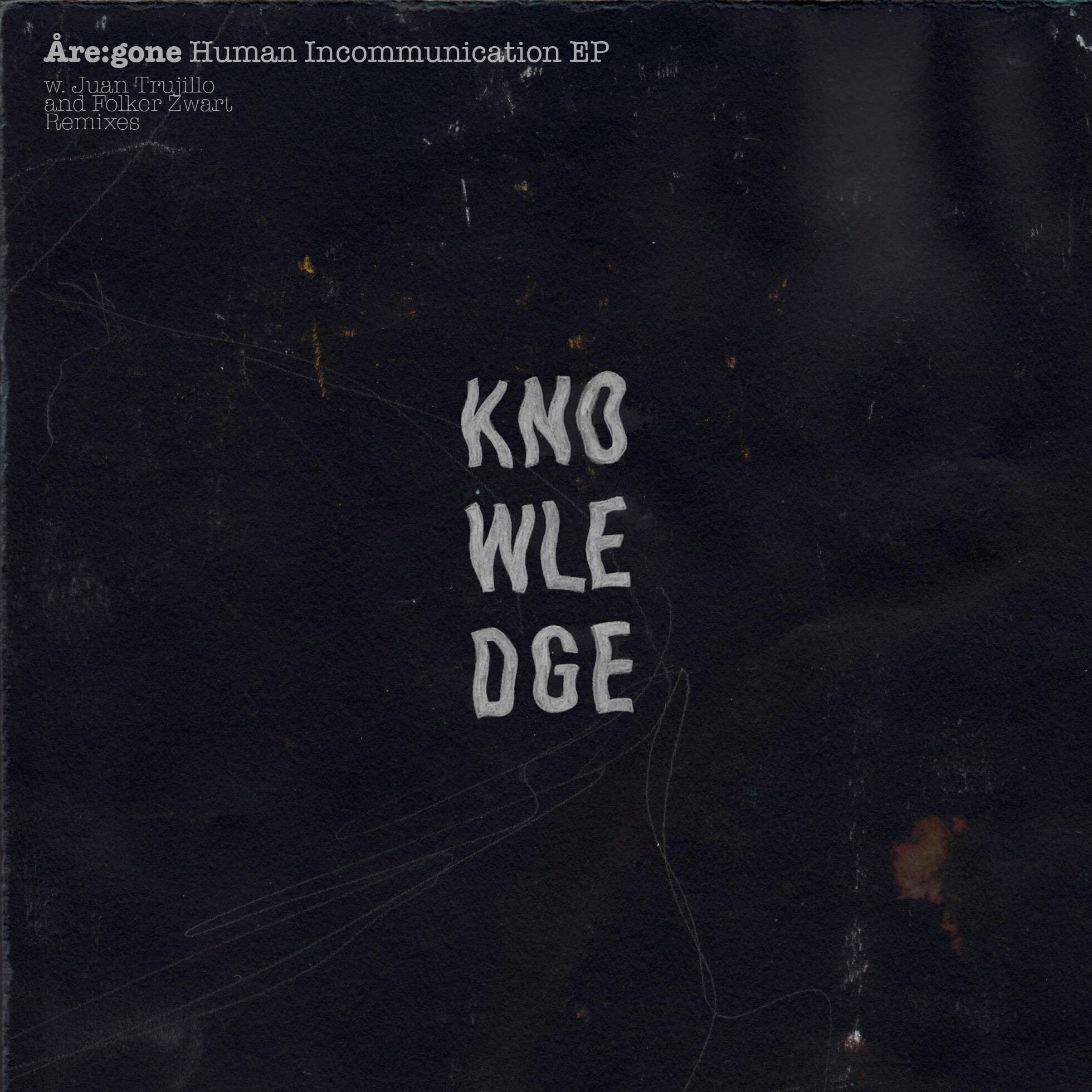 Релиз Human Incommunication