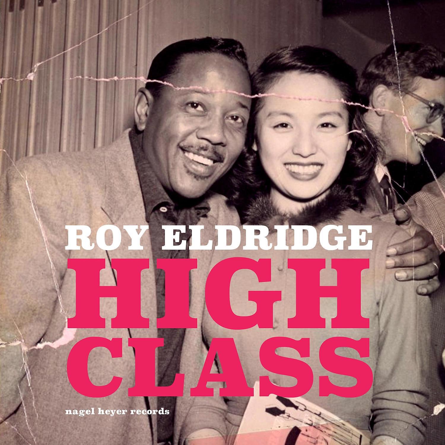 Релиз High Class