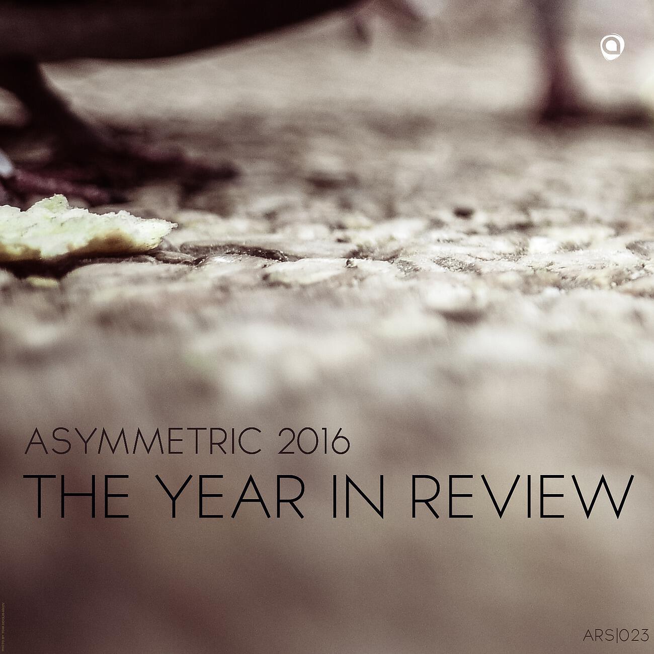 Релиз The Year In Review