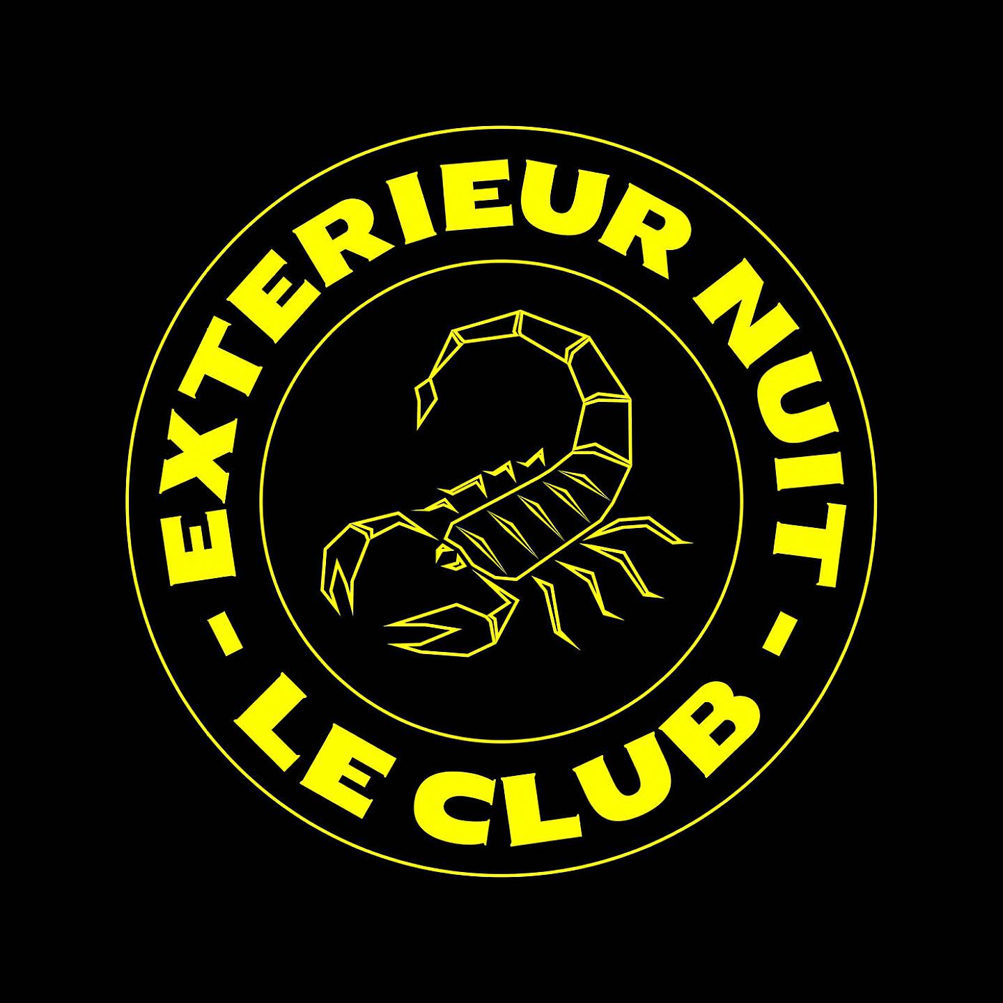 Extérieur Nuit