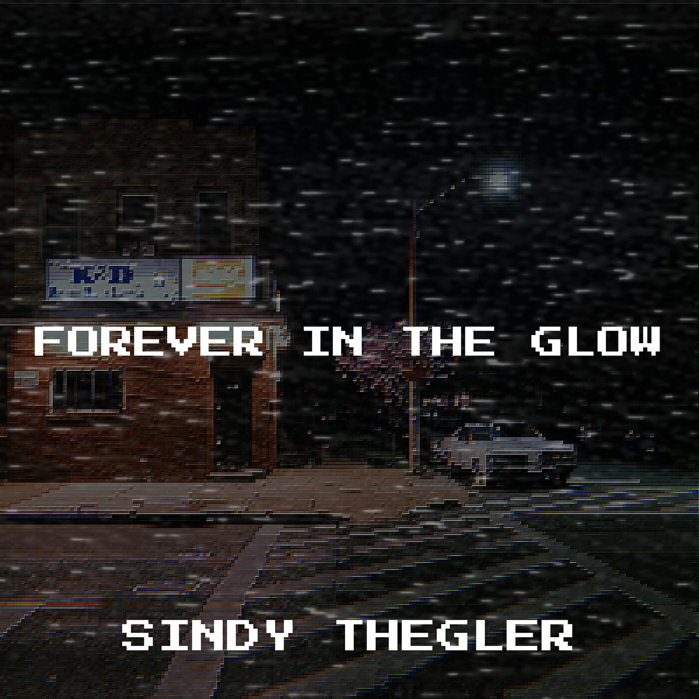 Релиз Forever in the Glow