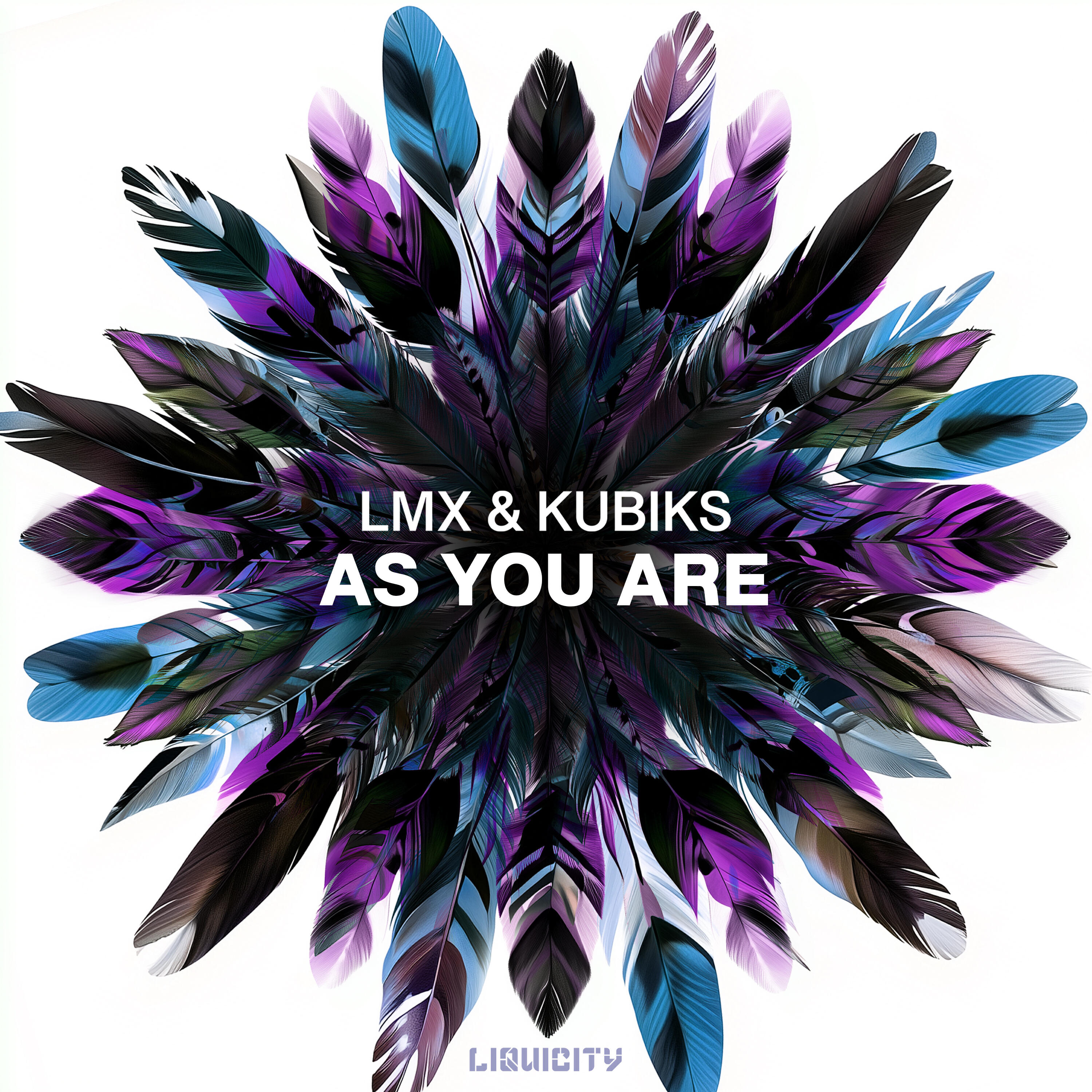 Релиз As You Are