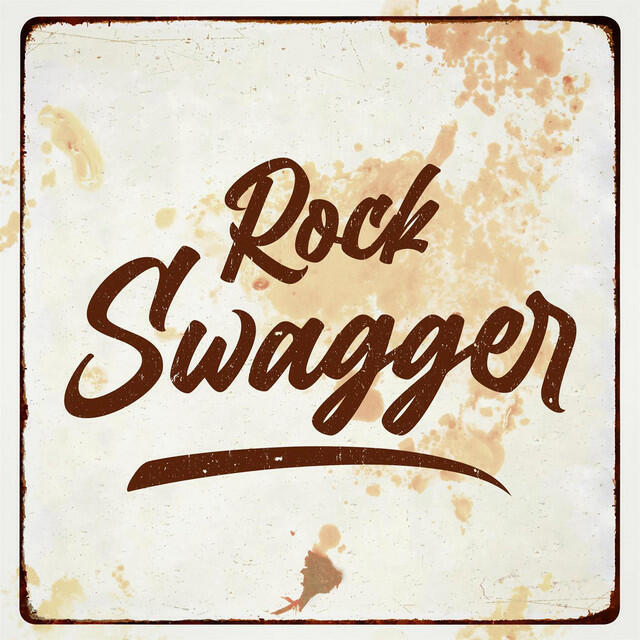 Постер альбома Rock Swagger