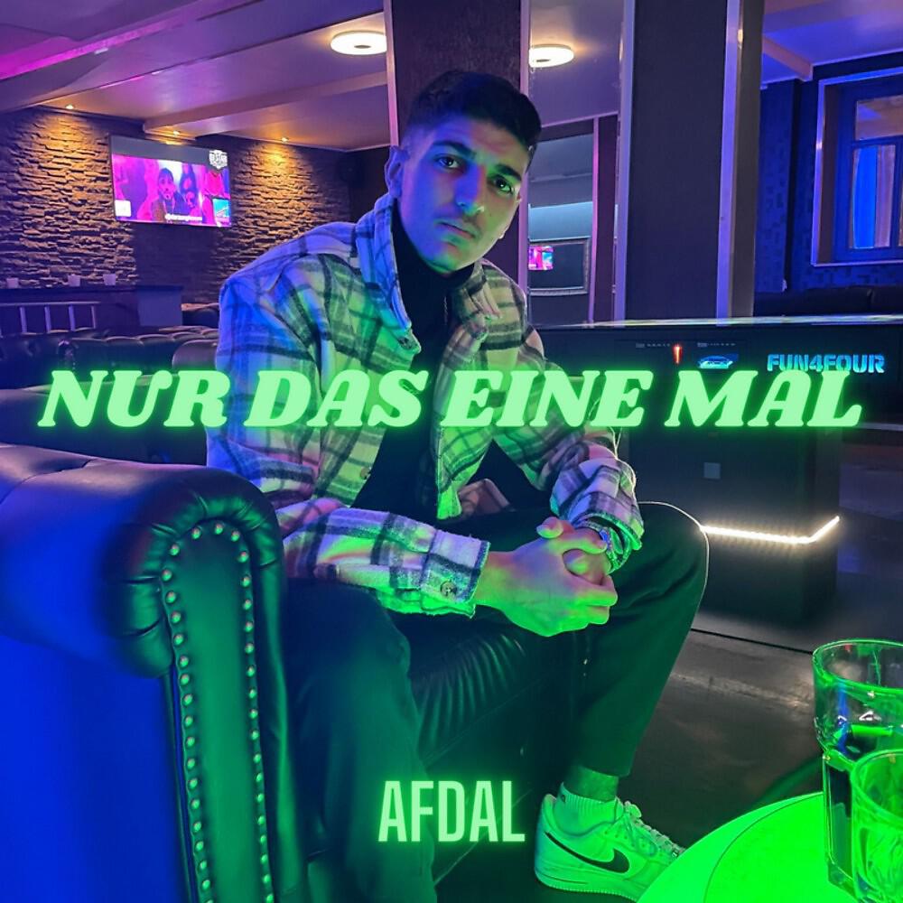 Релиз Nur das eine Mal