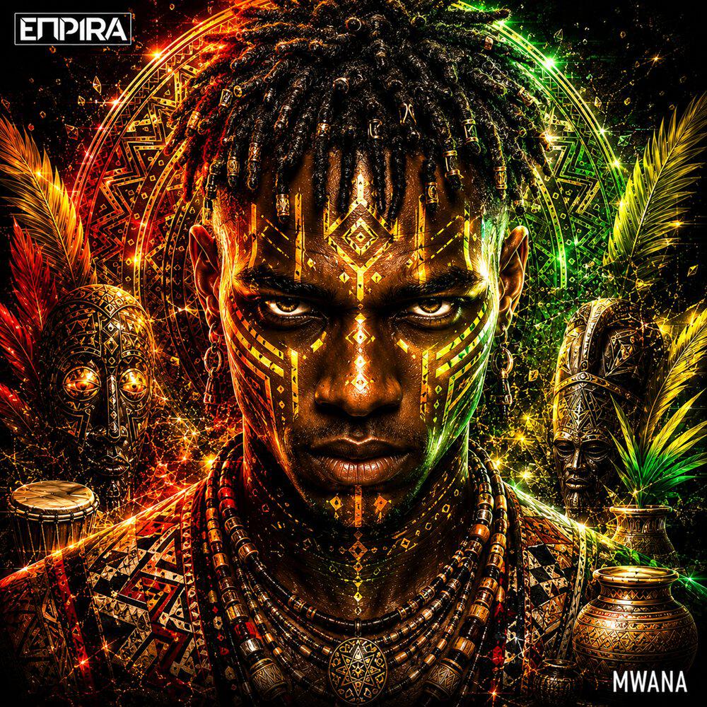 Релиз Mwana