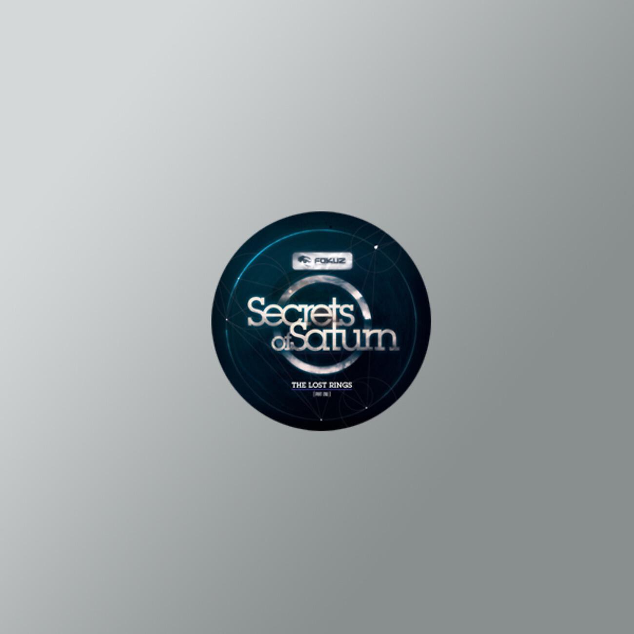 Релиз Secrets Of Saturns Sampler Pt 1.5