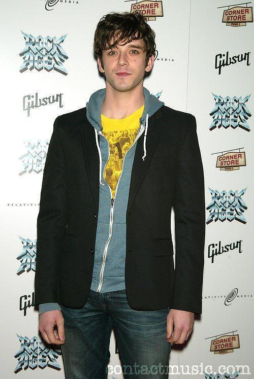 Michael Urie