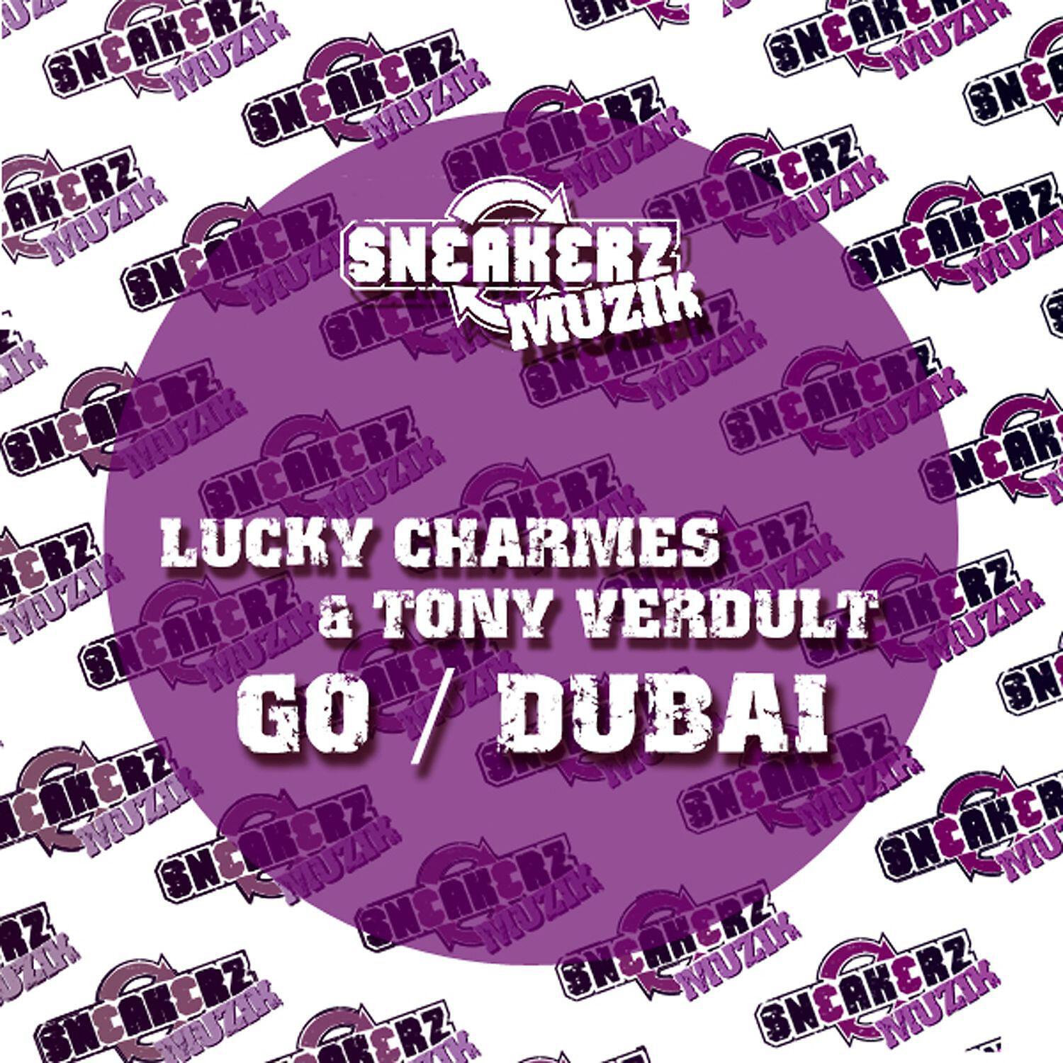 Релиз Go / Dubai (Remixes)