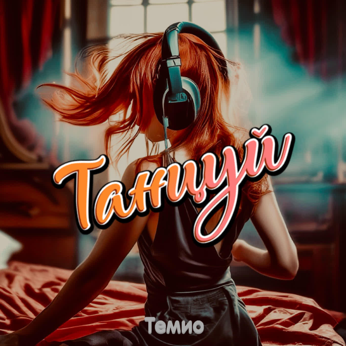 Релиз Танцуй