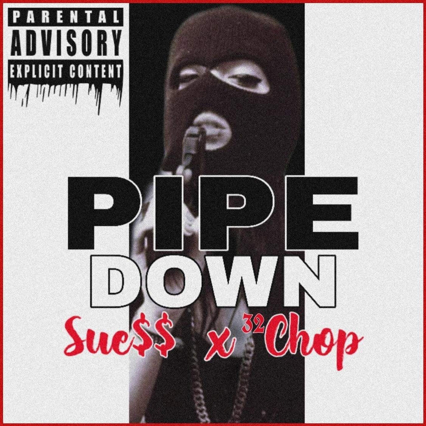 32CHOP