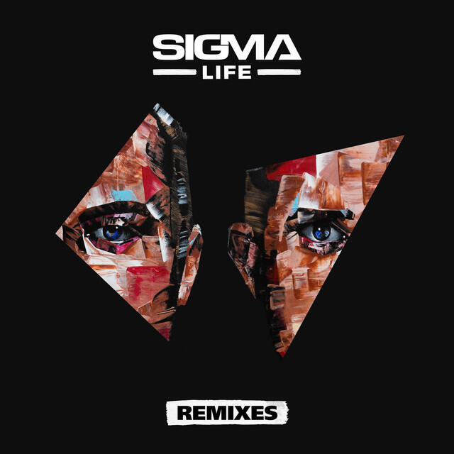 Релиз Life (Remixes)