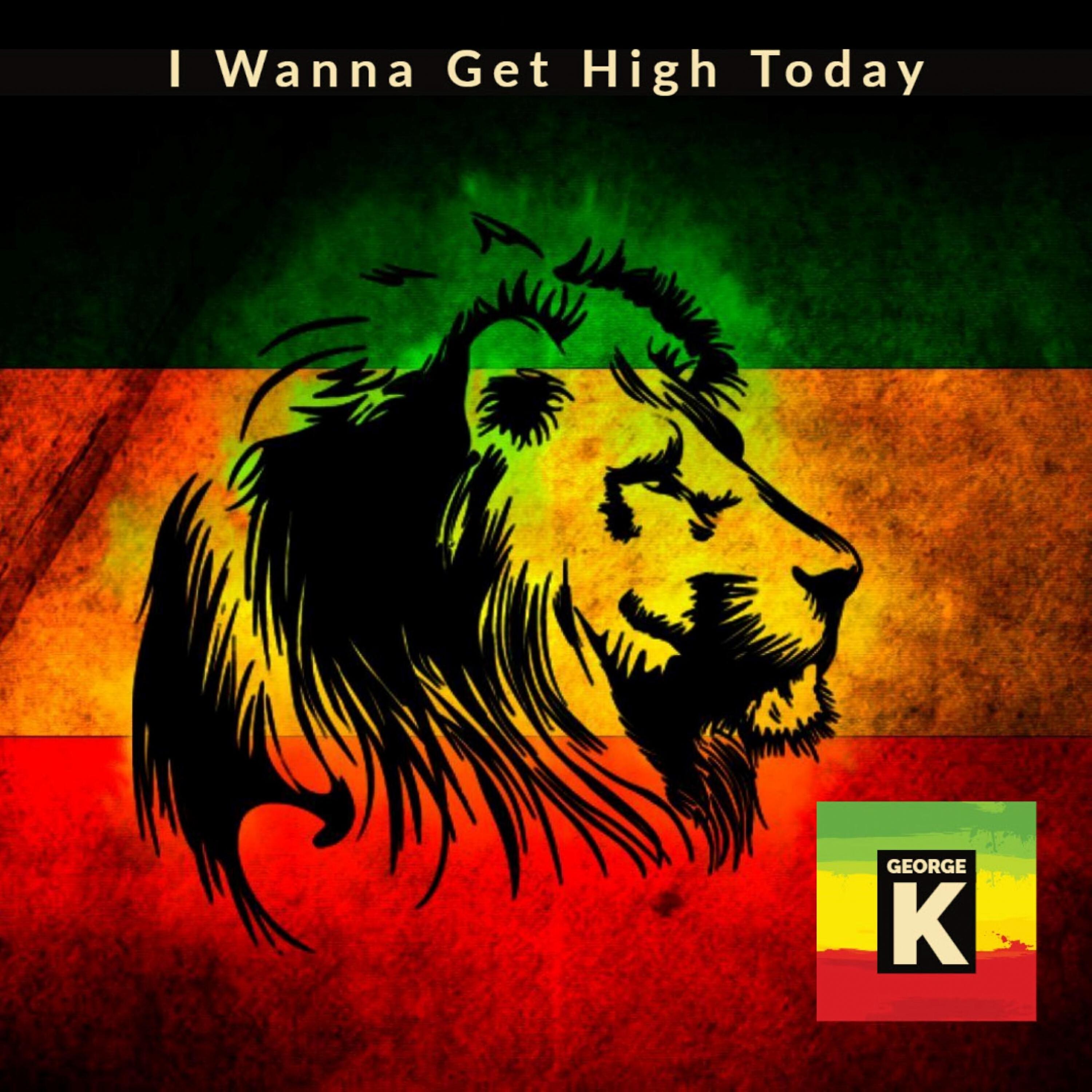 Релиз I Wanna Get High Today