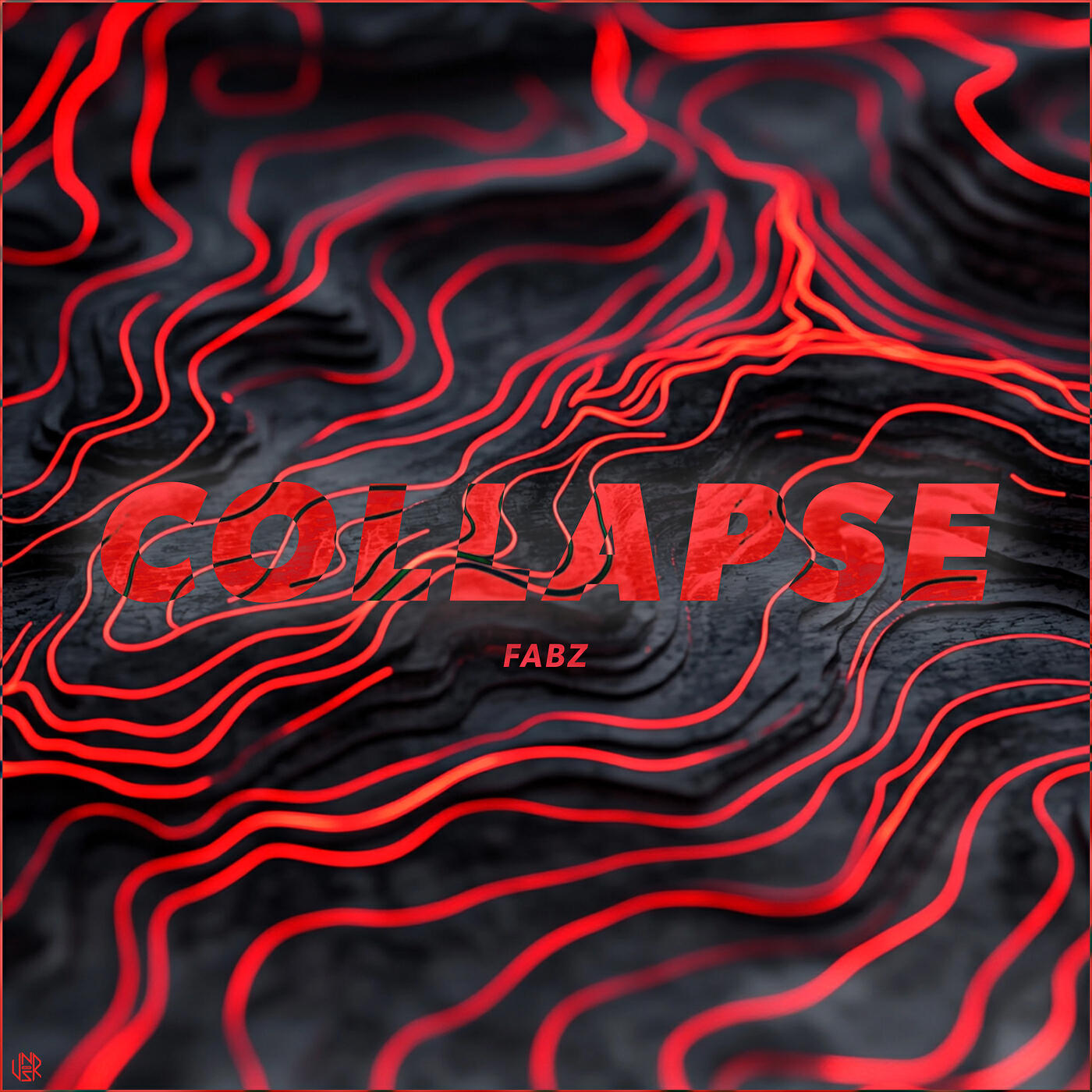 Релиз Collapse
