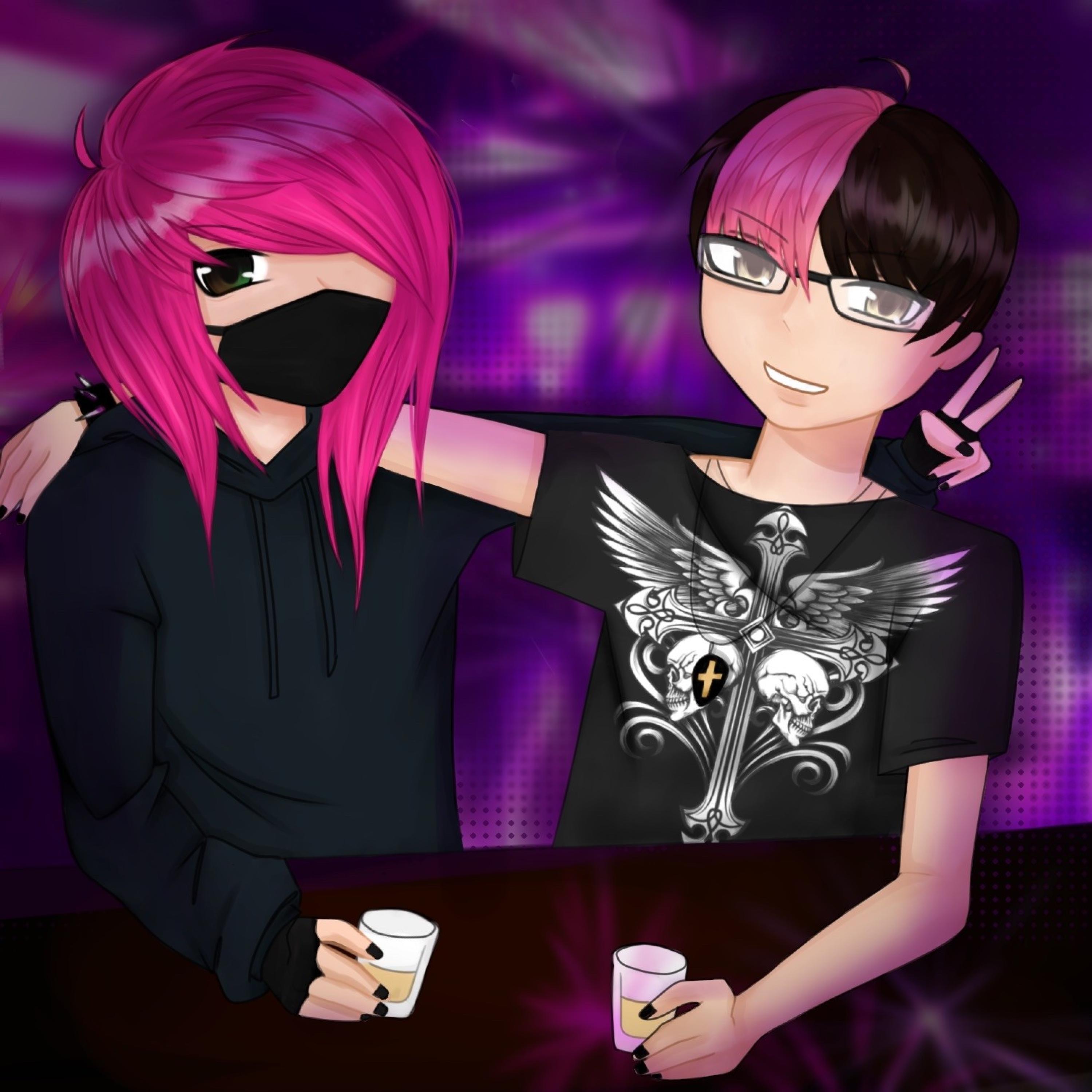 Релиз Rave All Night