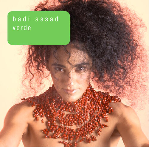Релиз Verde