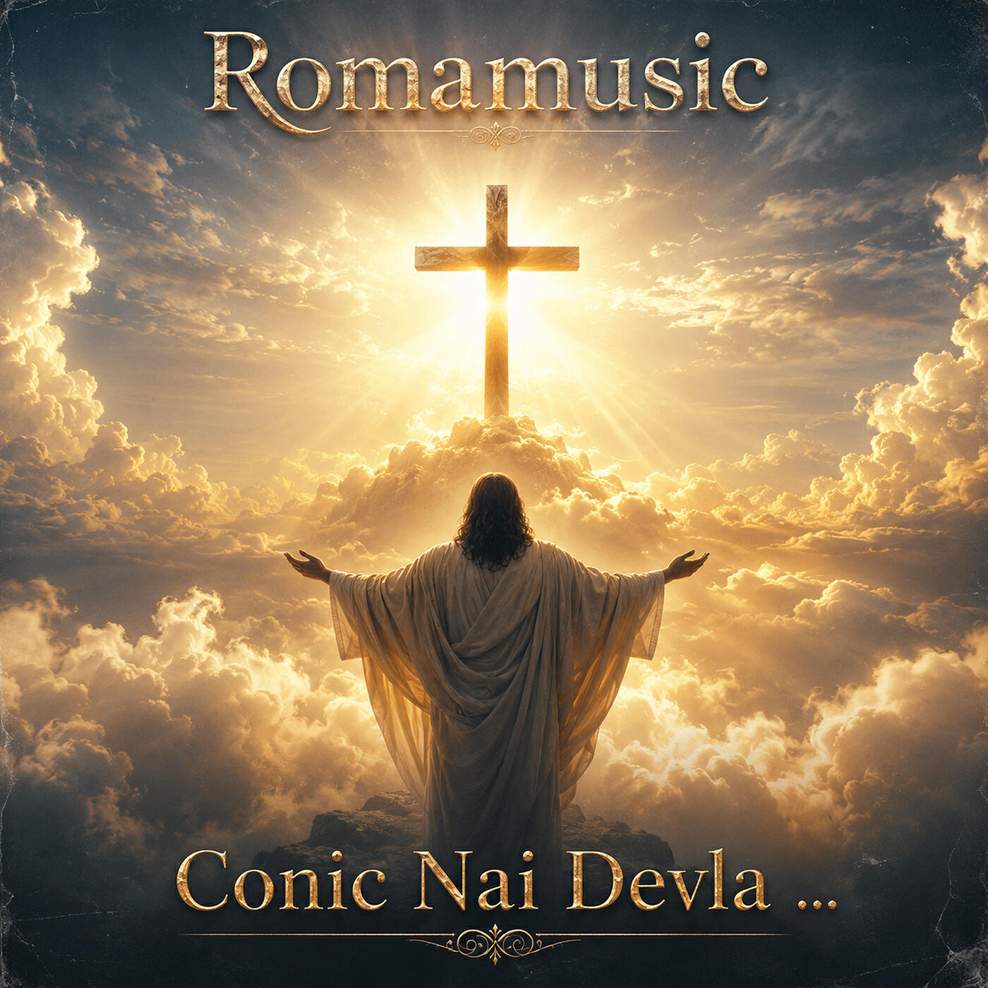 Релиз Conic Nai Devla
