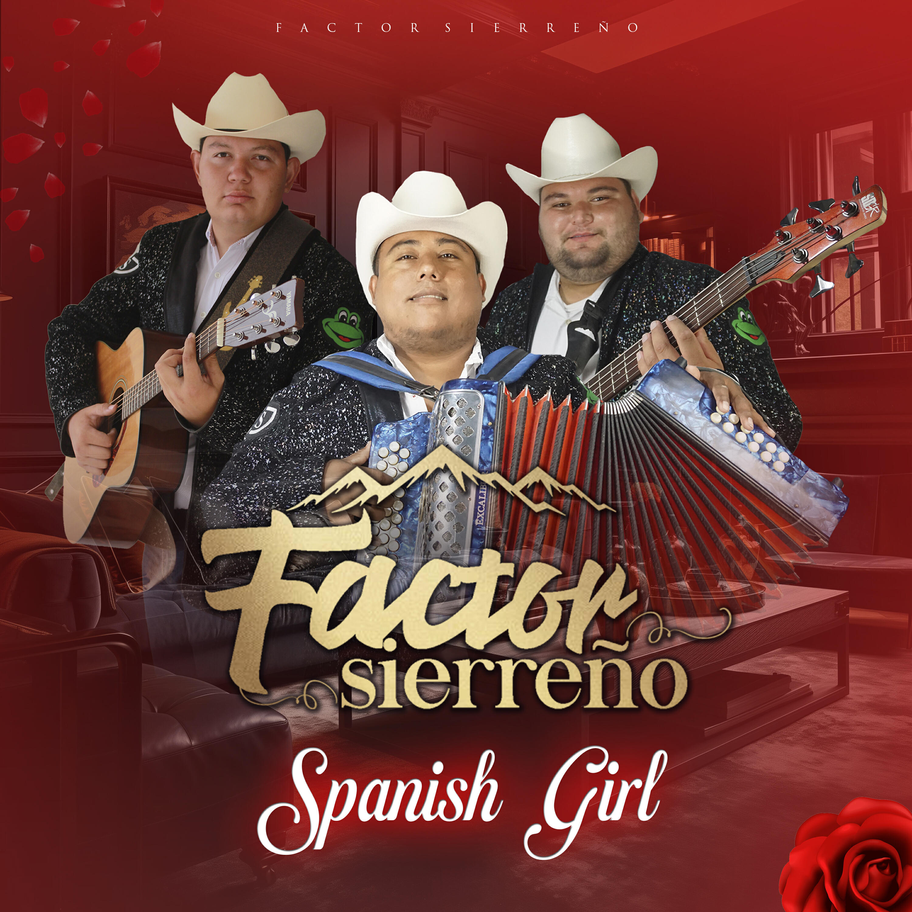Factor Sierreño