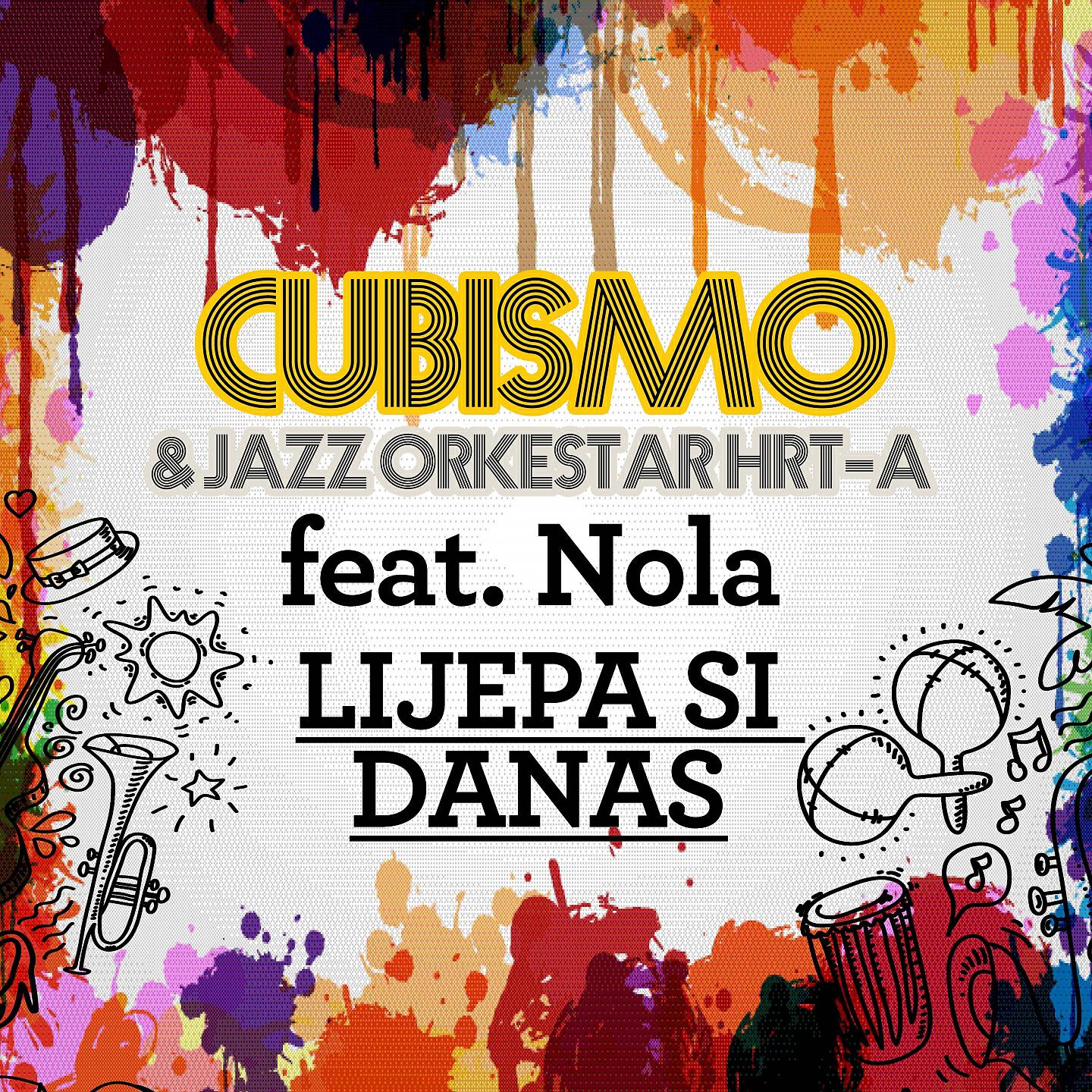 Релиз Lijepa si danas