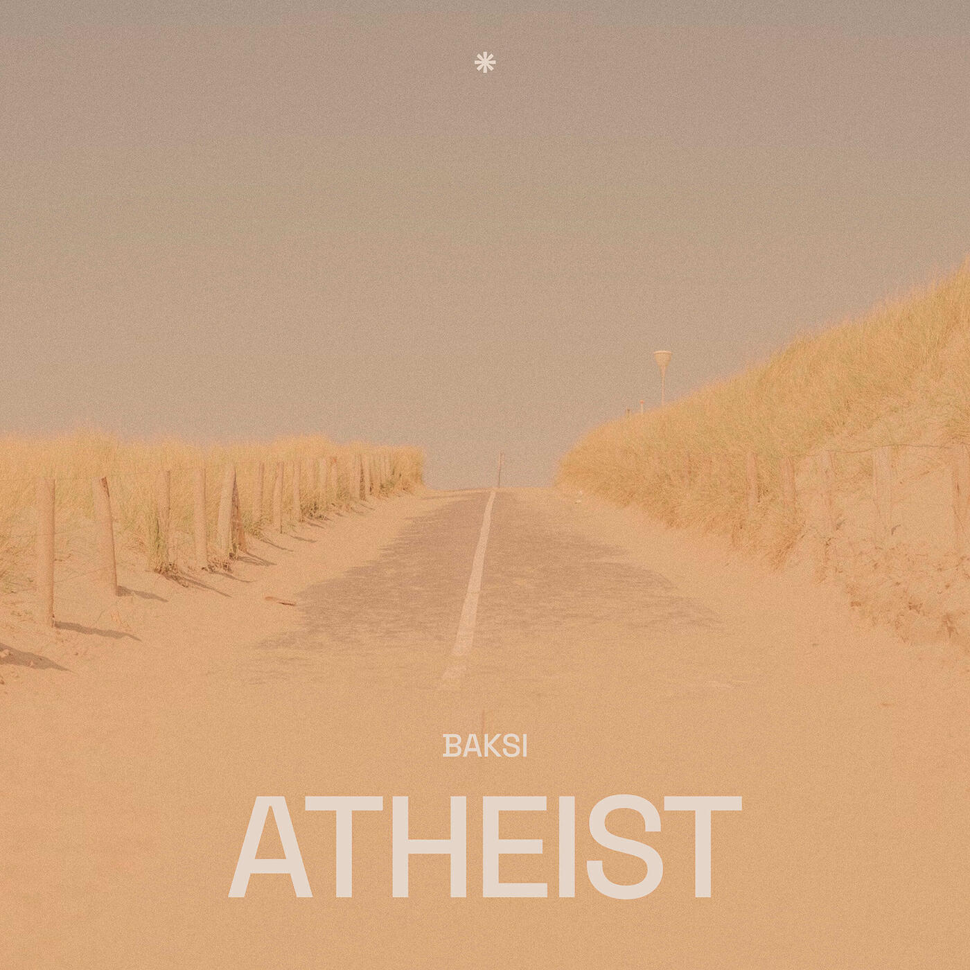 Релиз Atheist