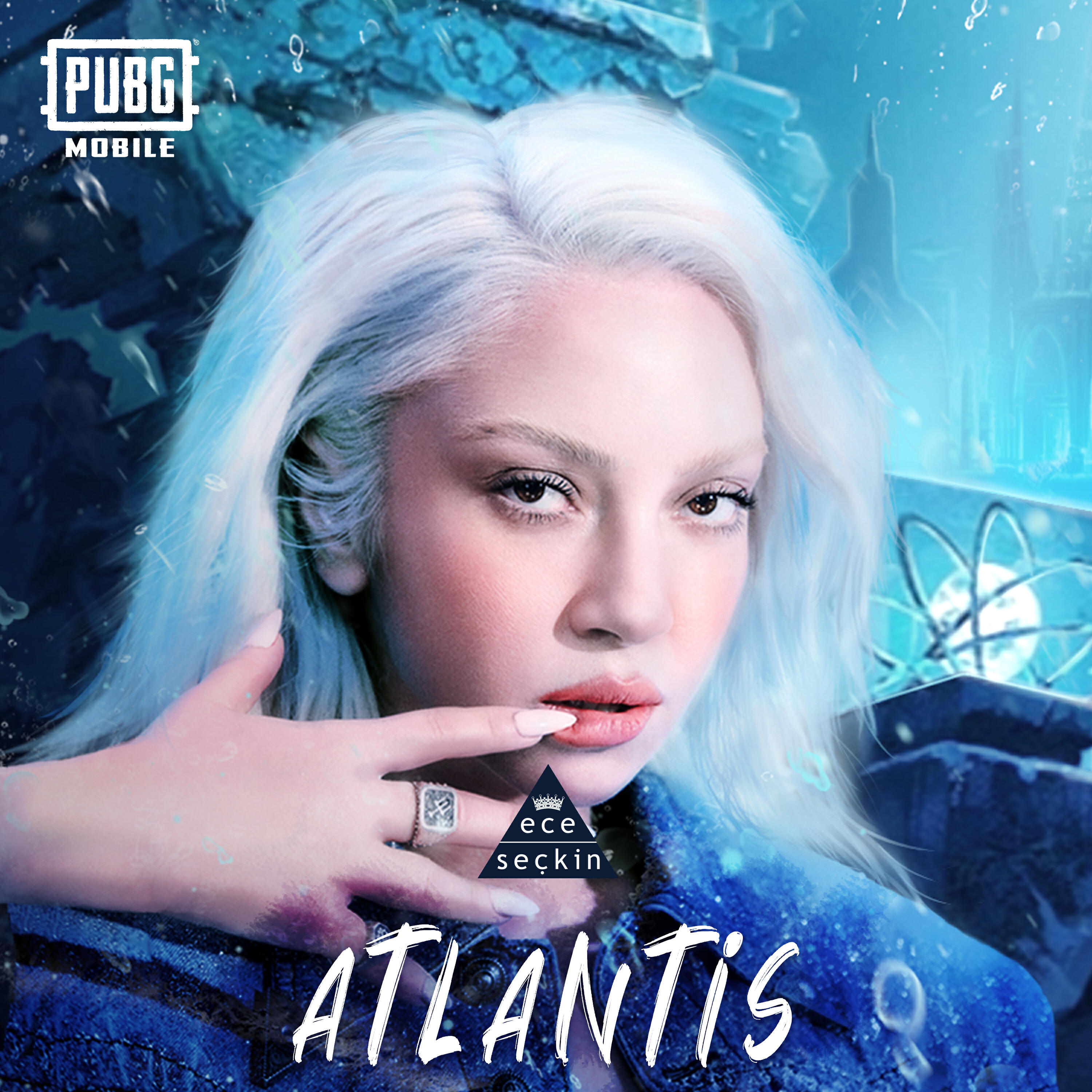 Постер альбома Atlantis