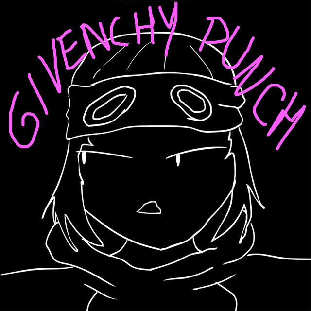 Релиз GIVENCHY PUNCH