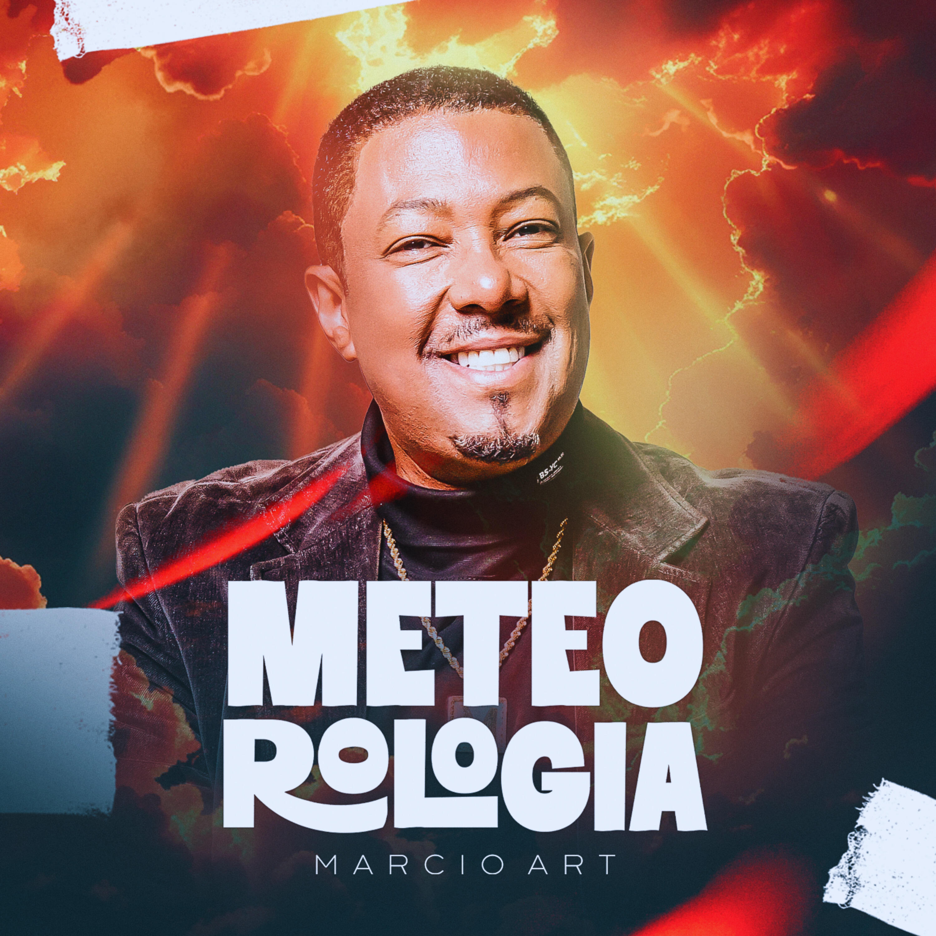 Релиз Meteorologia